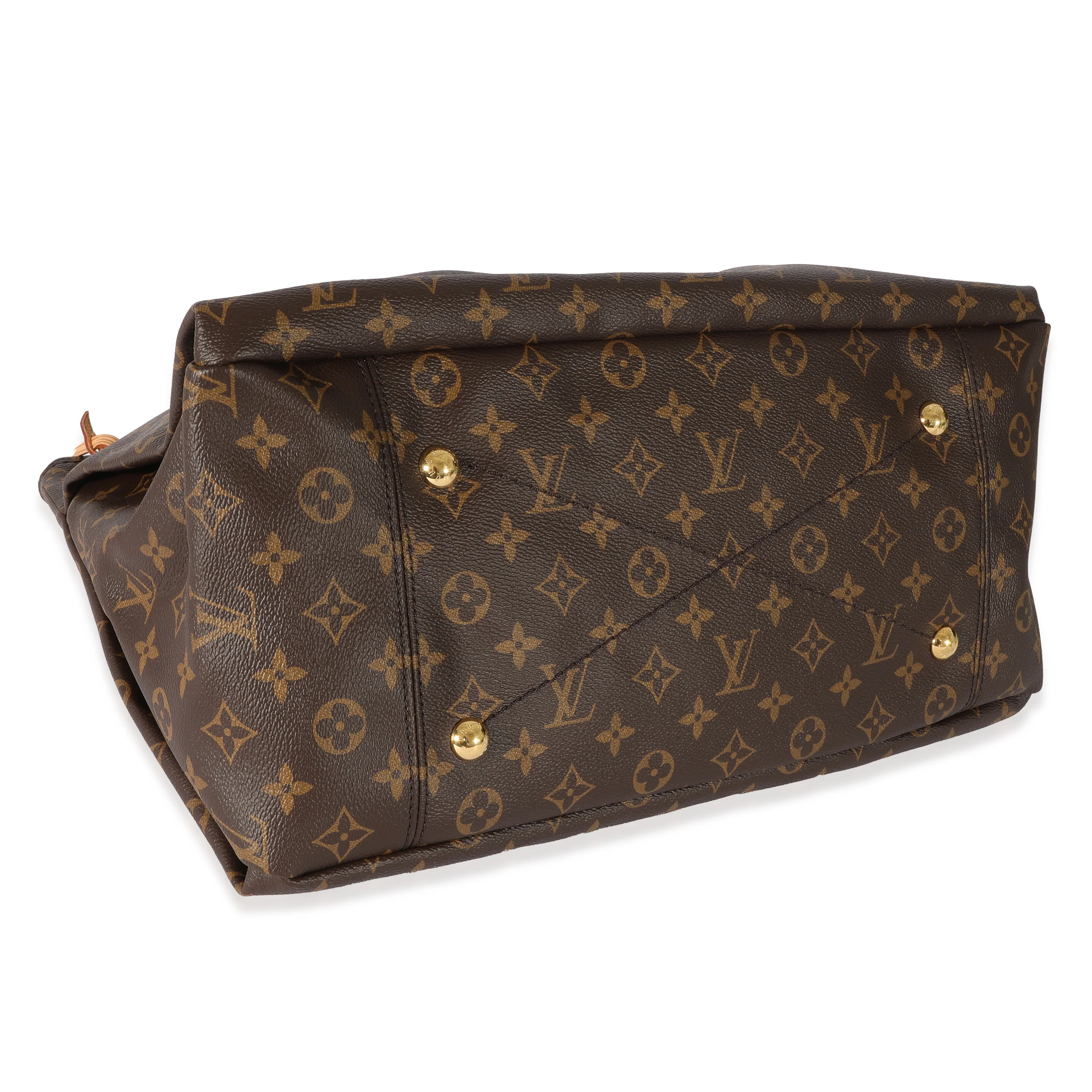 Louis Vuitton Monogram Canvas Artsy MM - Image 6