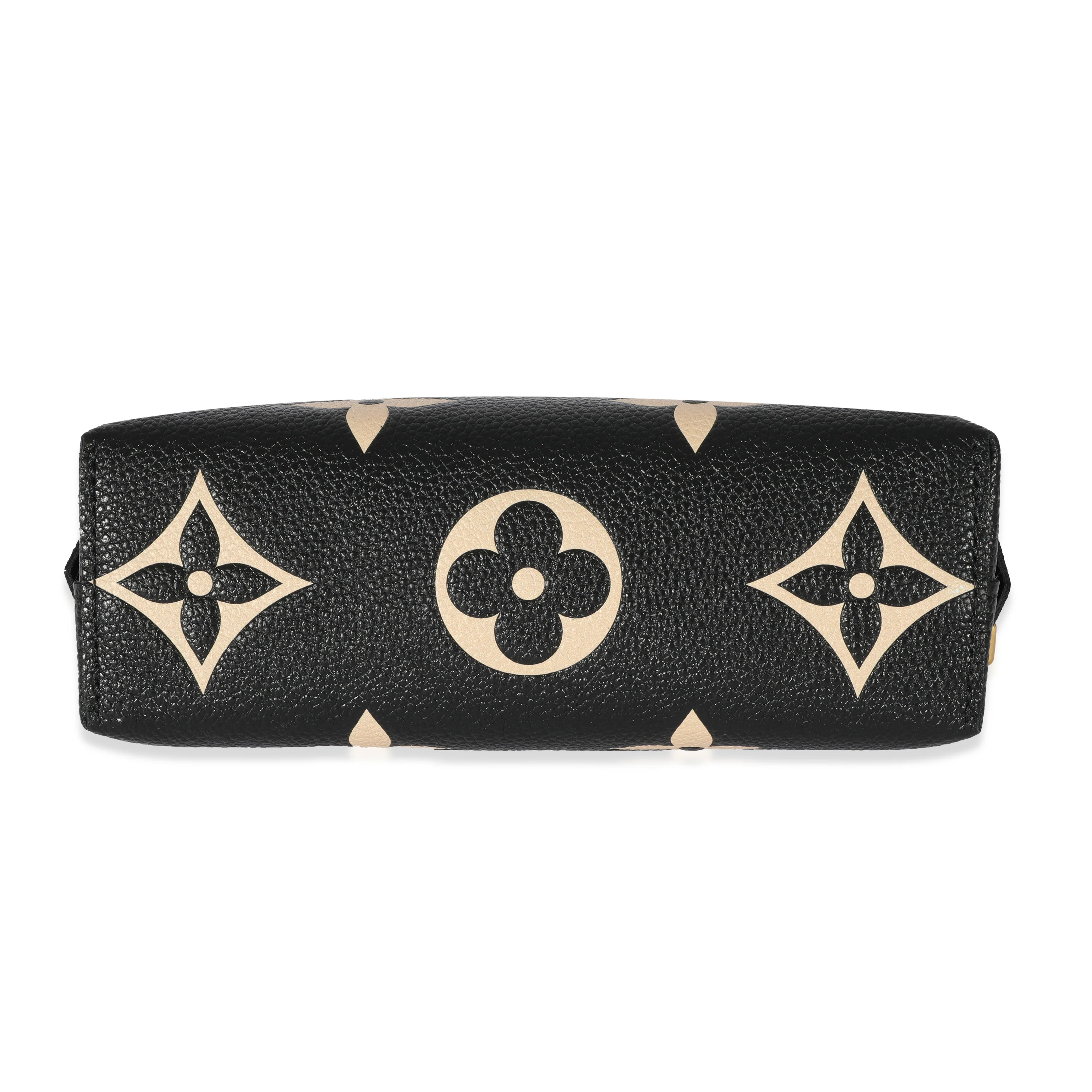 Louis Vuitton Giant Monogram Pochette Cosmetique PM - Image 5