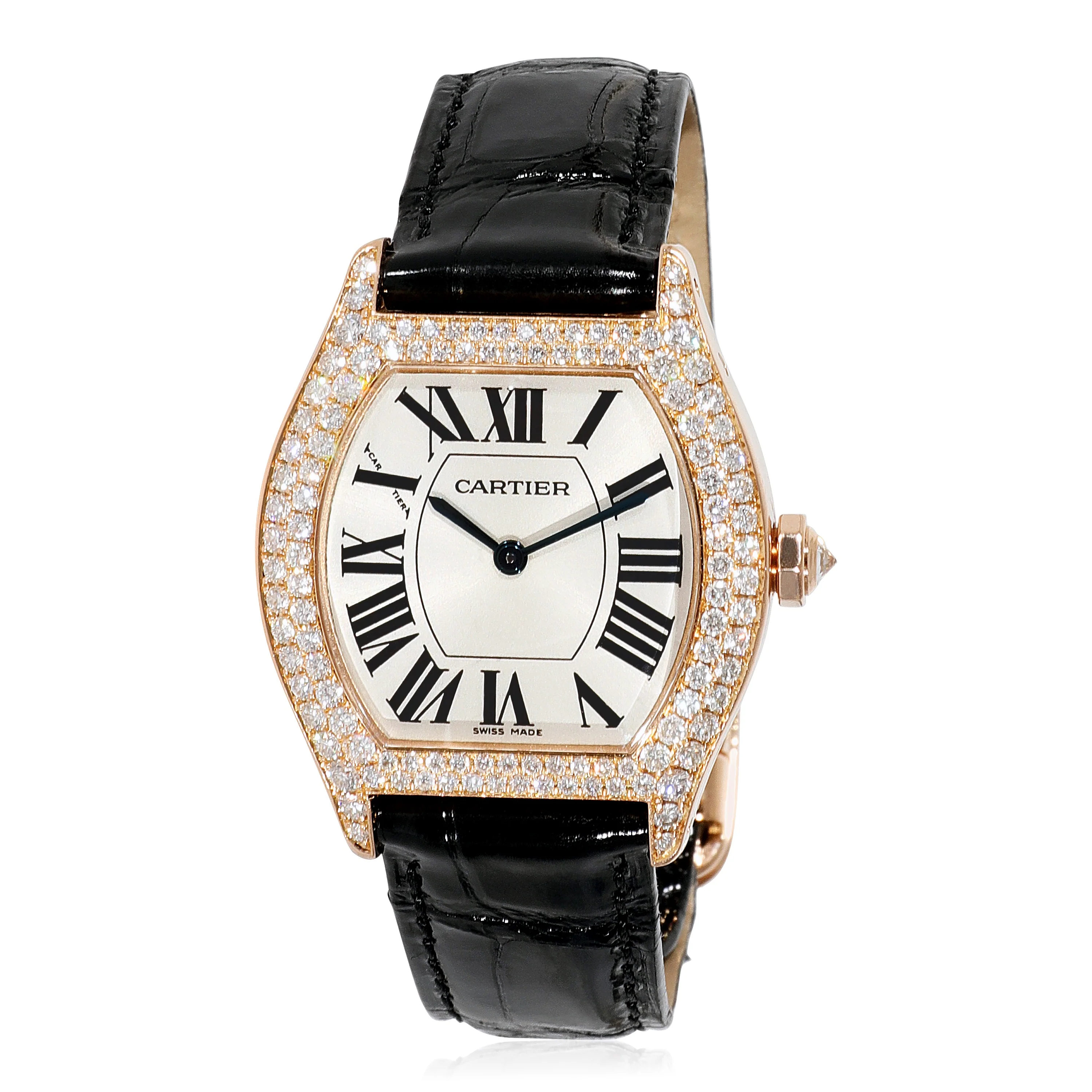 Tortue WA503751 Womens Watch in 18kt Rose Gold - Image 6
