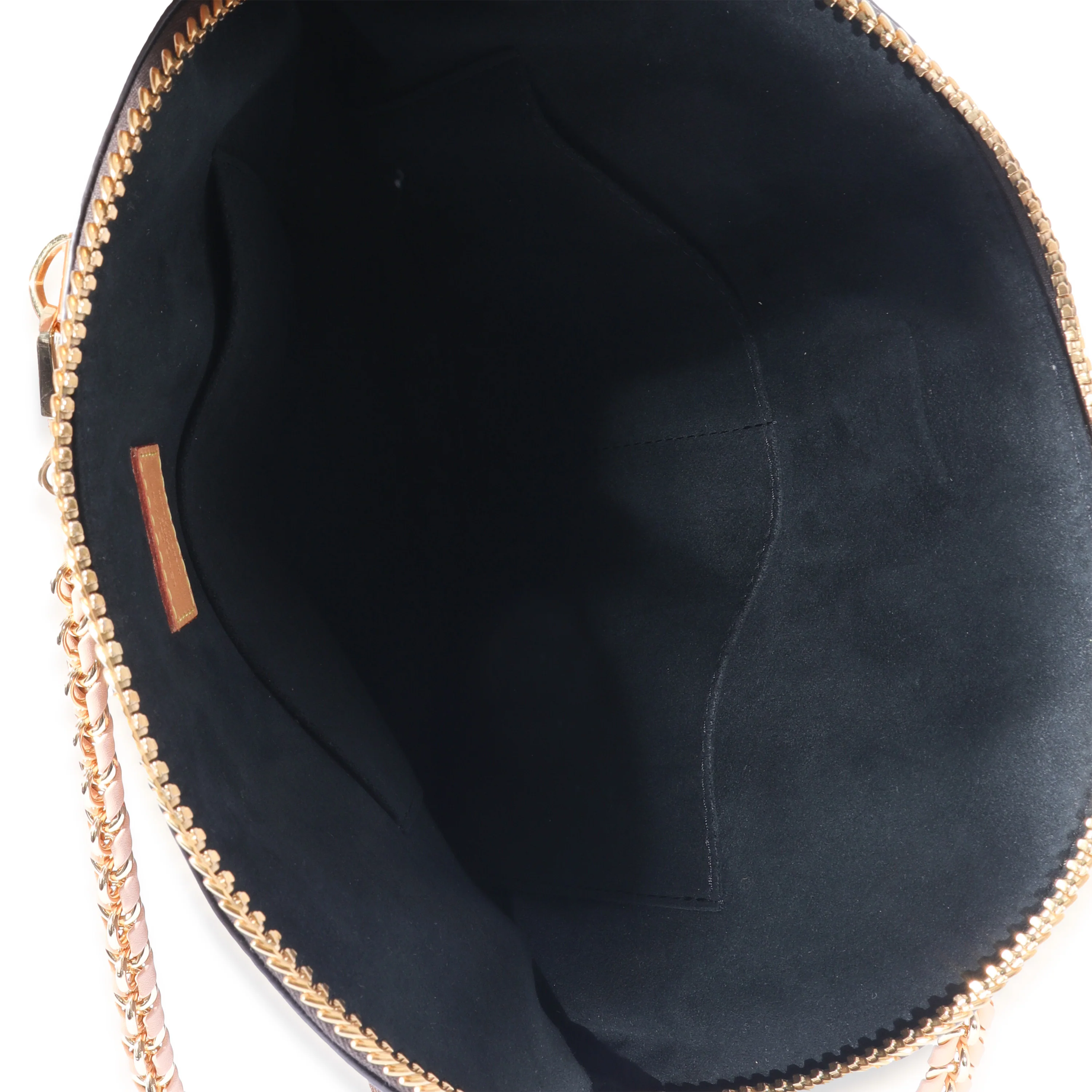 Louis Vuitton Monogram Canvas Moon Alma Bag - Image 8