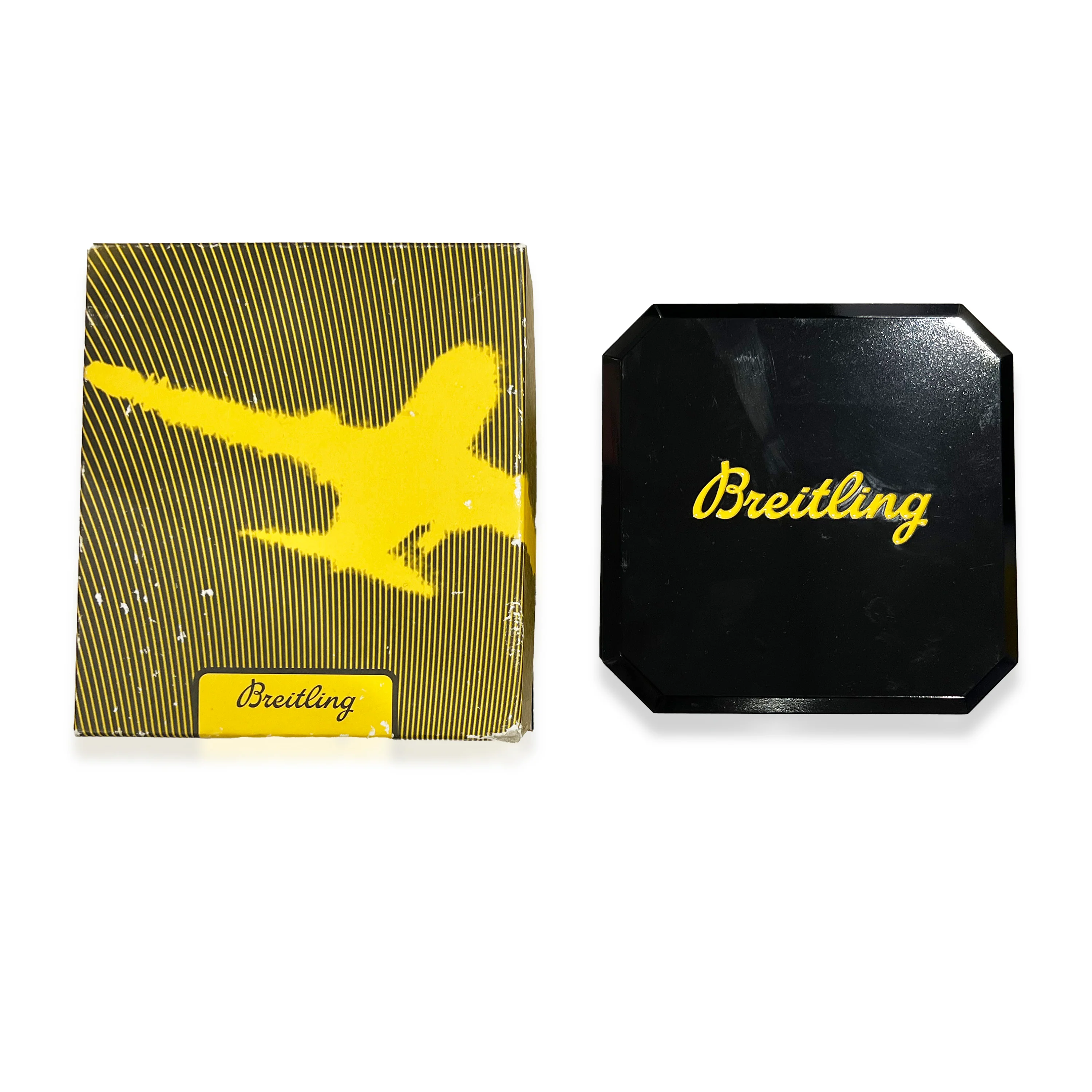 Aerospace F6536210/B423 Mens Watch in 18kt Titanium/Yellow Gold - Image 5