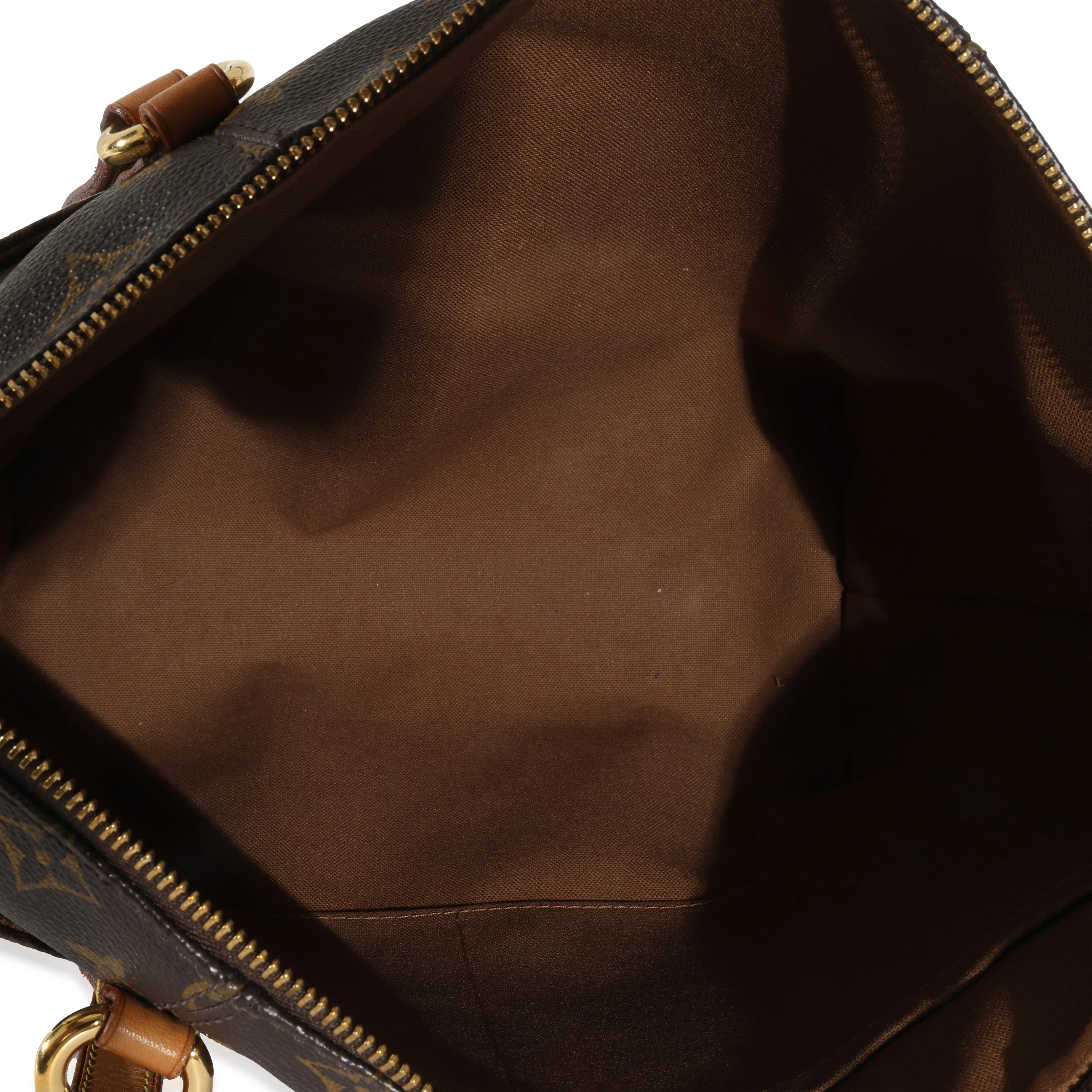Louis Vuitton Monogram Canvas Totally PM - Image 4