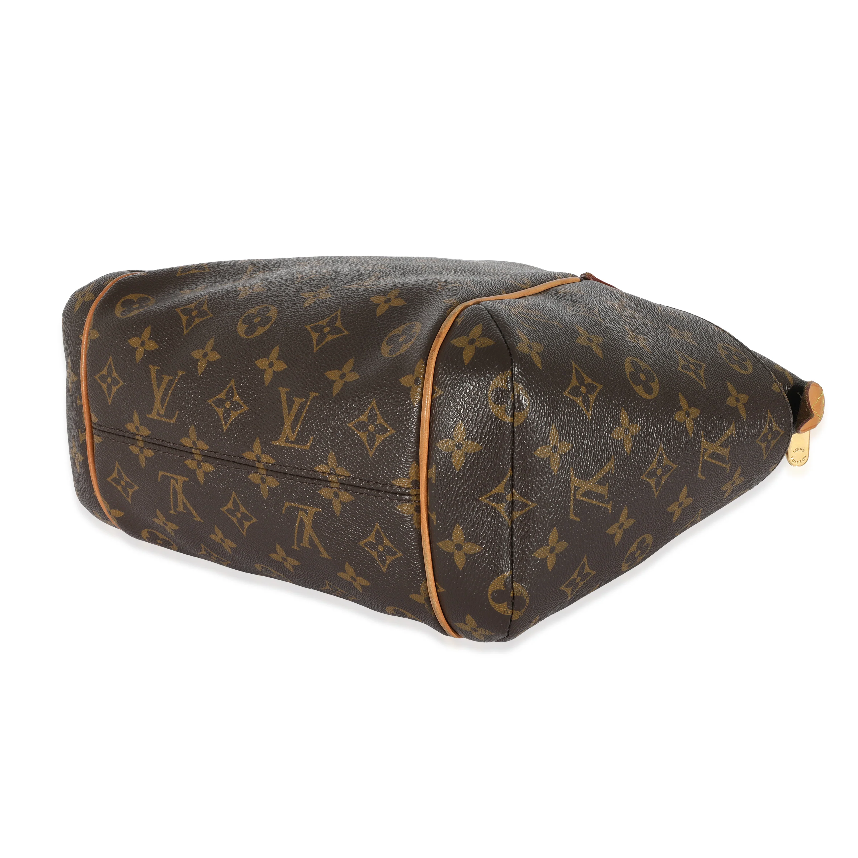 Louis Vuitton Monogram Canvas Totally PM - Image 7