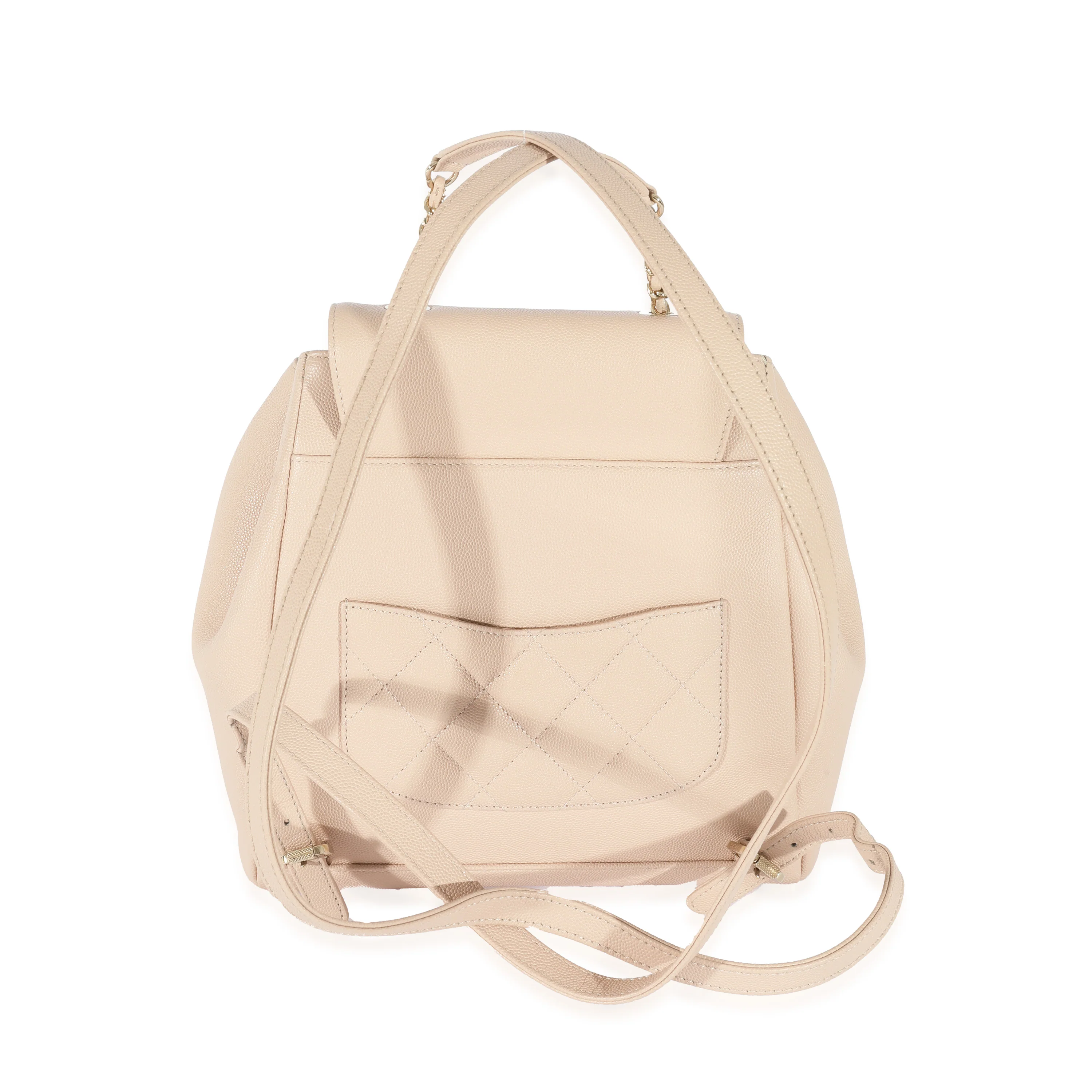 Chanel Business Affinity Backpack - Image 3