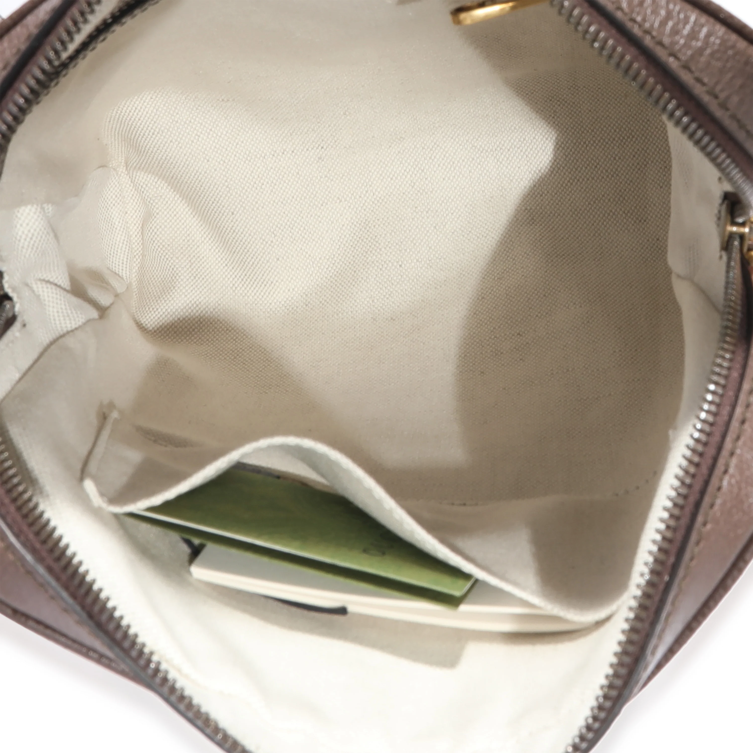 Gucci GG Supreme Small Ophidia Messenger - Image 8