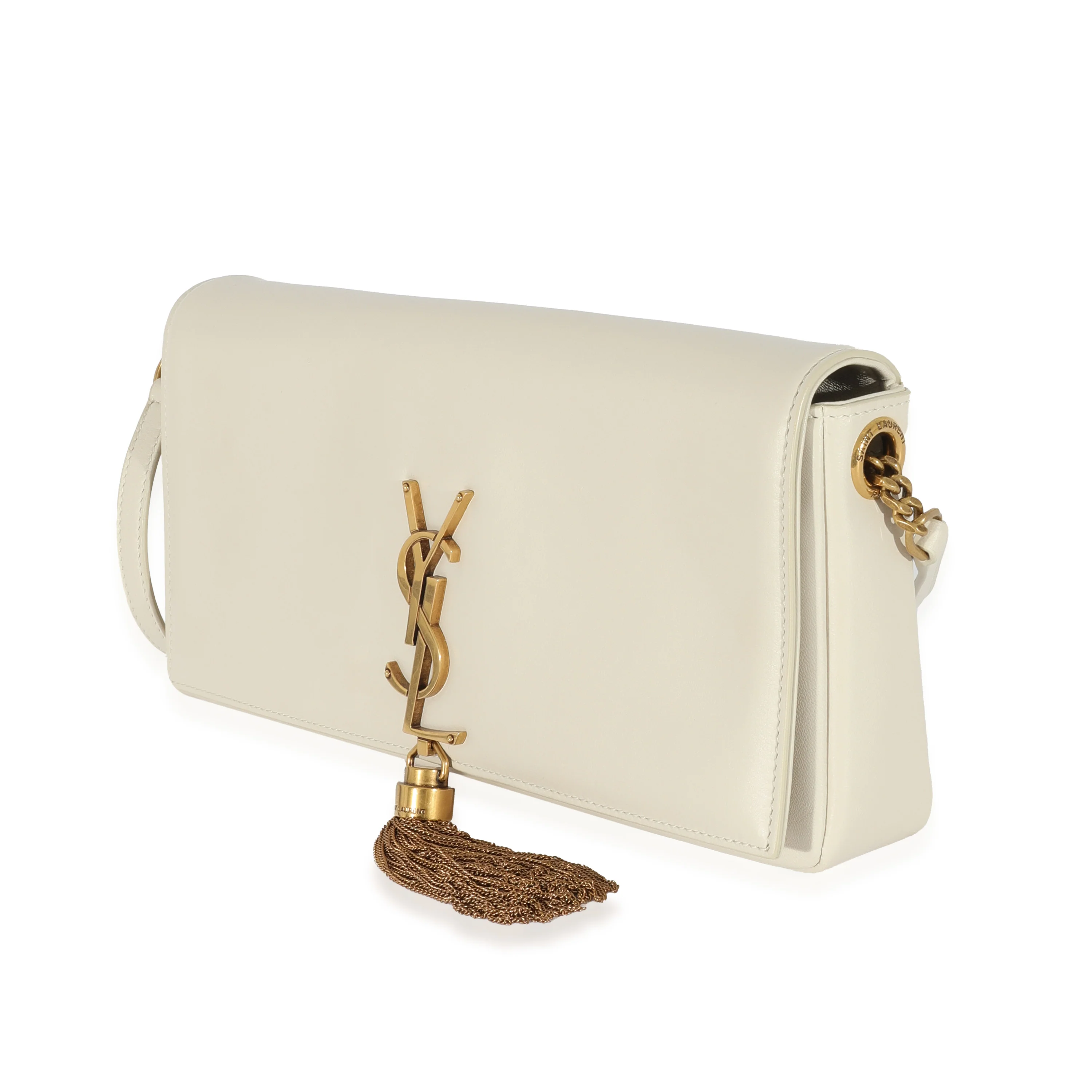 Saint Laurent Kate 99 Tassel - Image 2