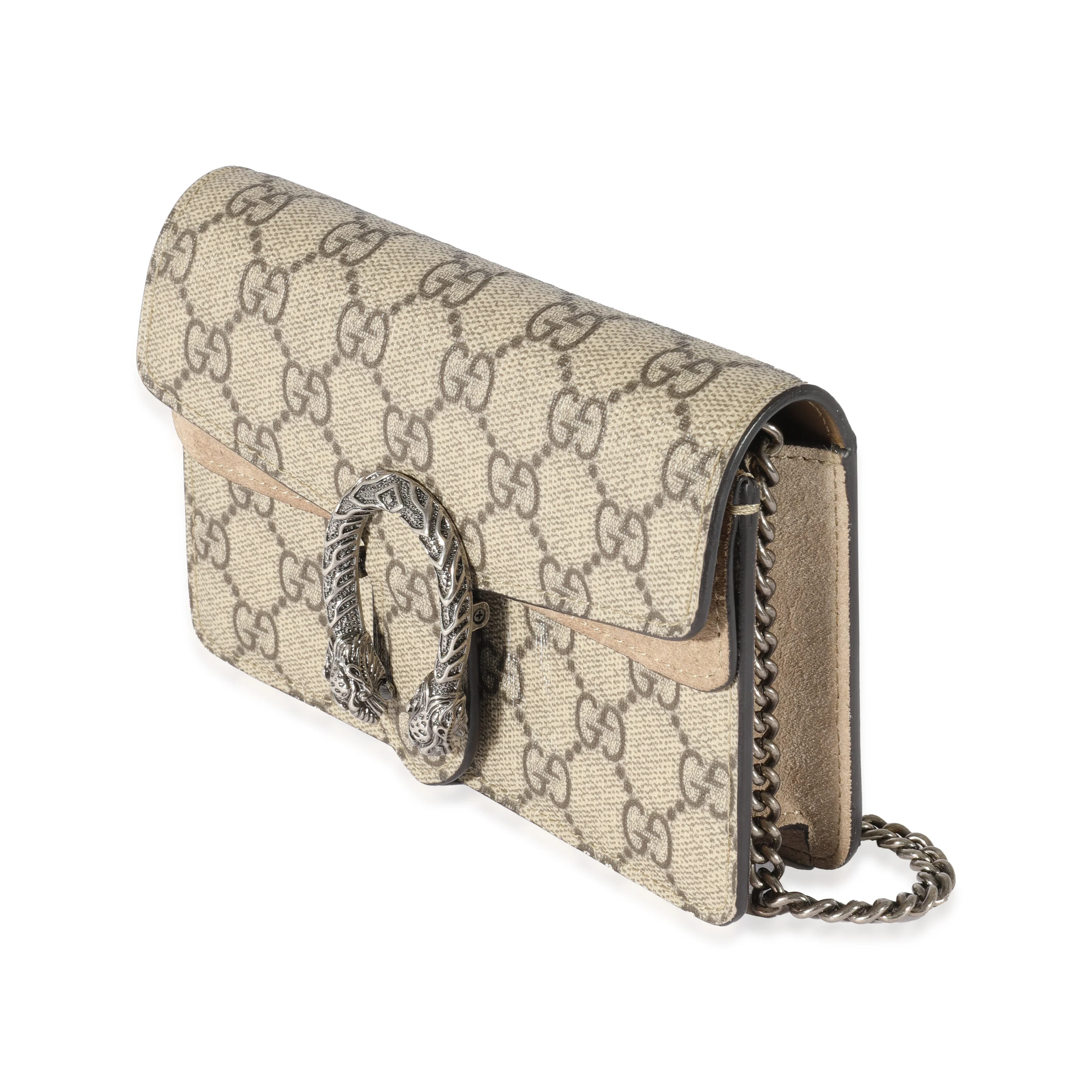 Gucci GG Supreme Super Mini Dionysus - Image 2