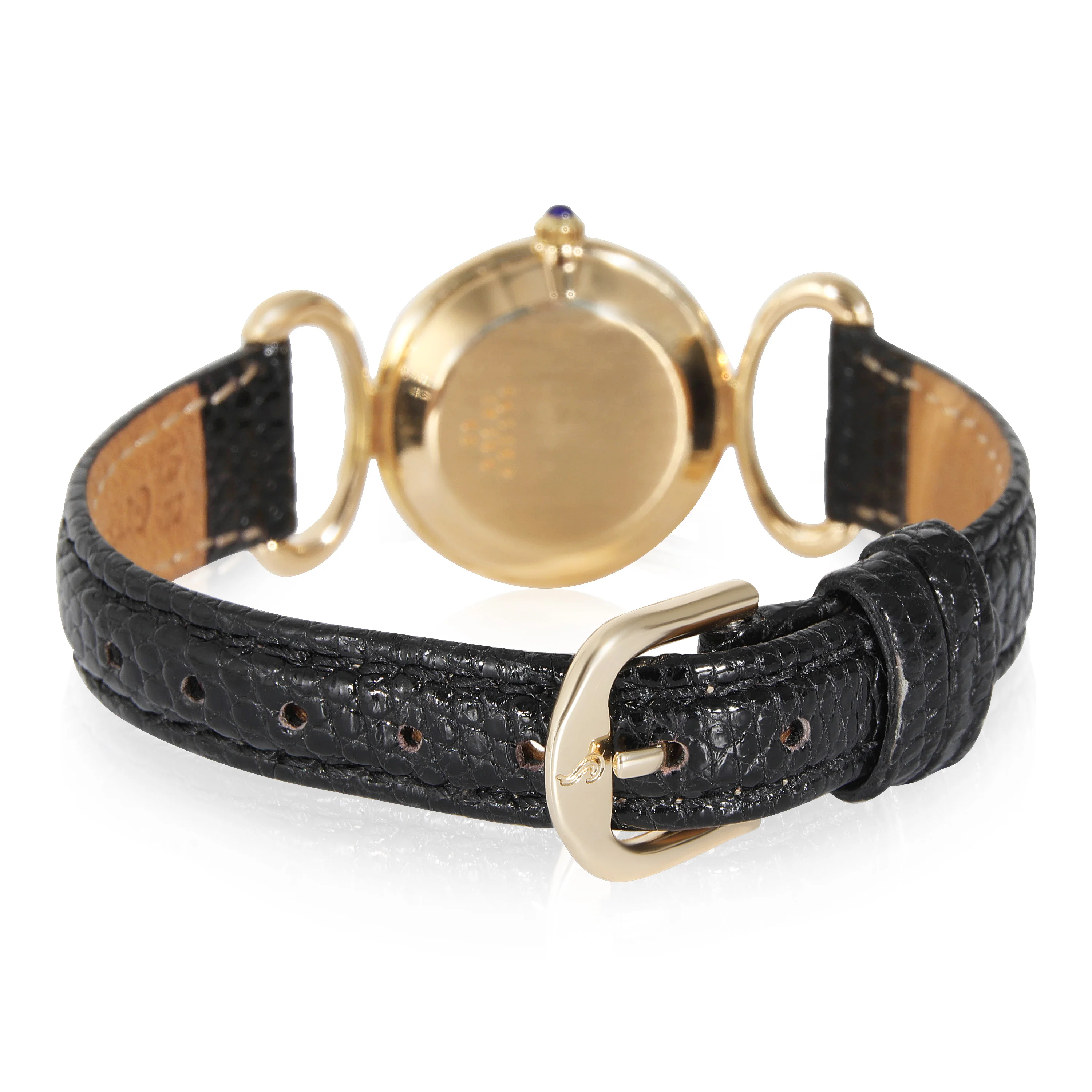 Classique 905367 Womens Watch in 18kt Yellow Gold - Image 4