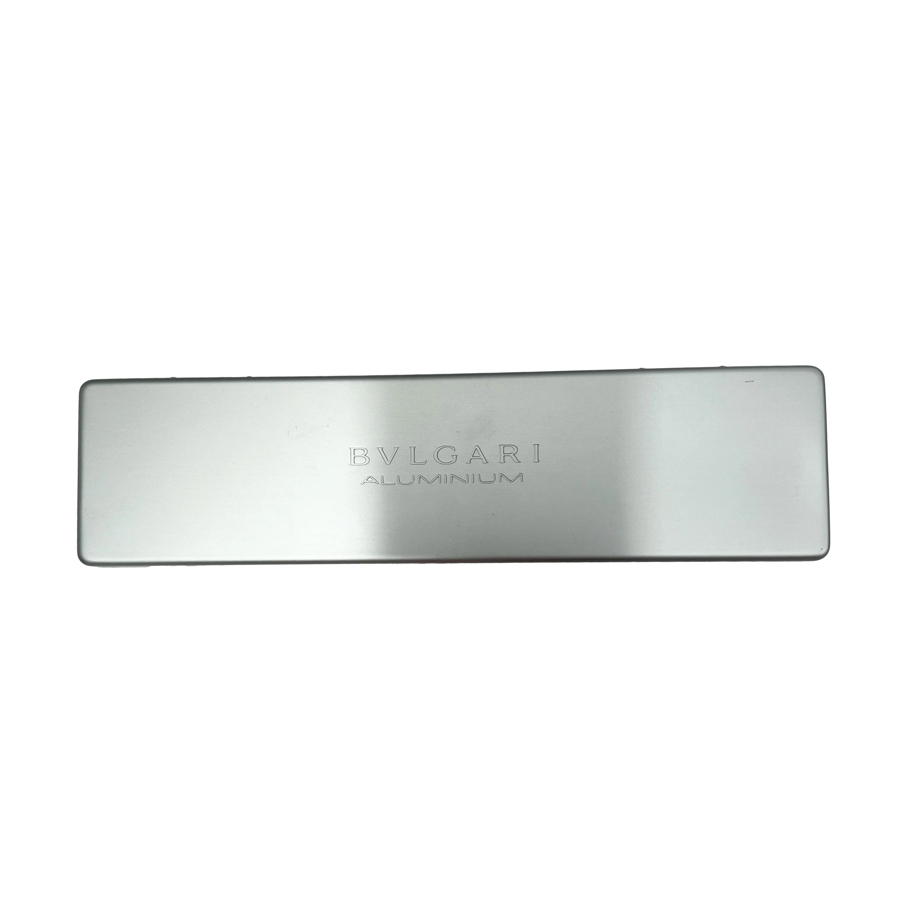 BVLGARI Bvlgari/Bvlgari 103382 BB 40 AT Mens Watch in  Aluminum - Image 5