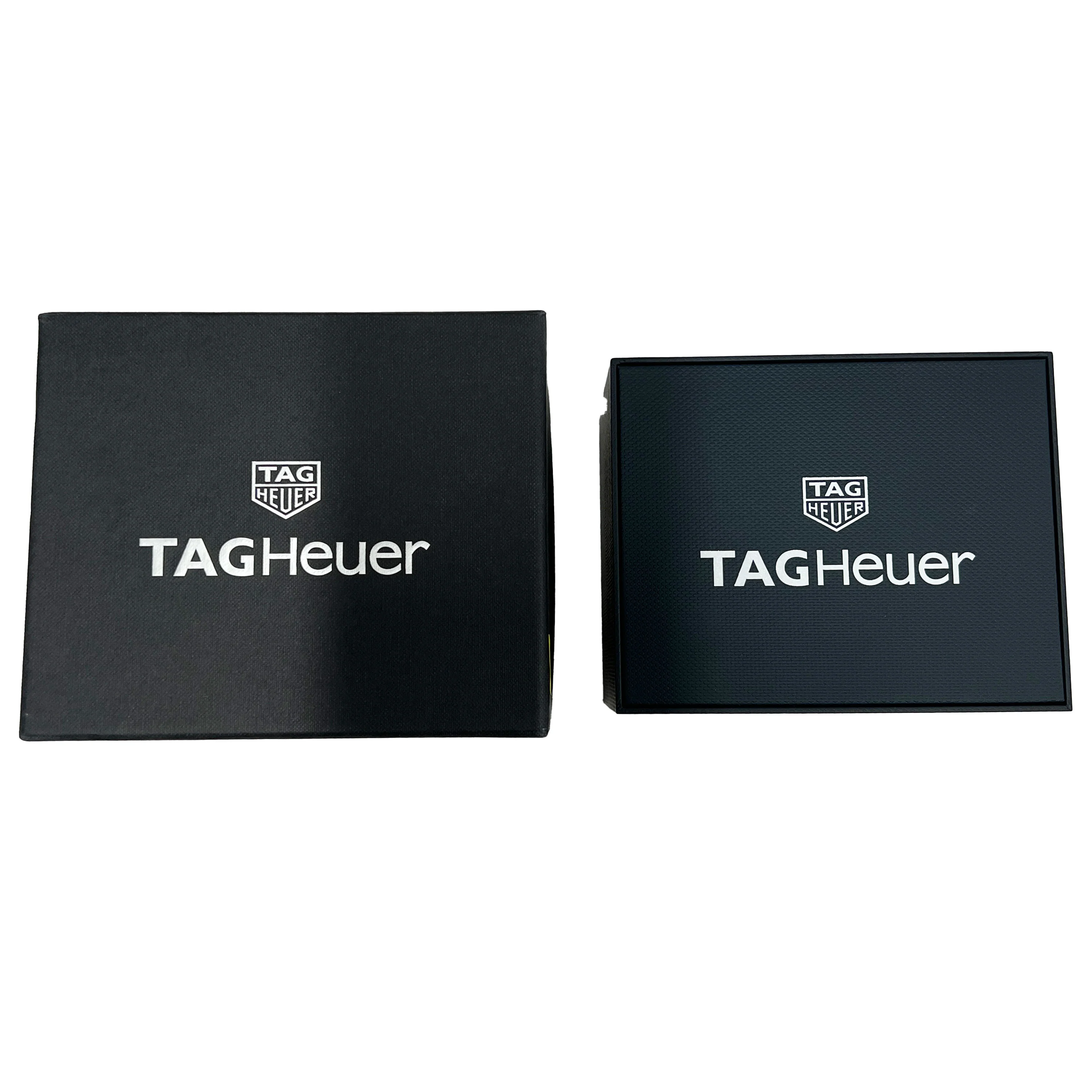 Tag Heuer Aquaracer WBP201B.BA0632 Mens Watch in Stainless Steel - Image 5