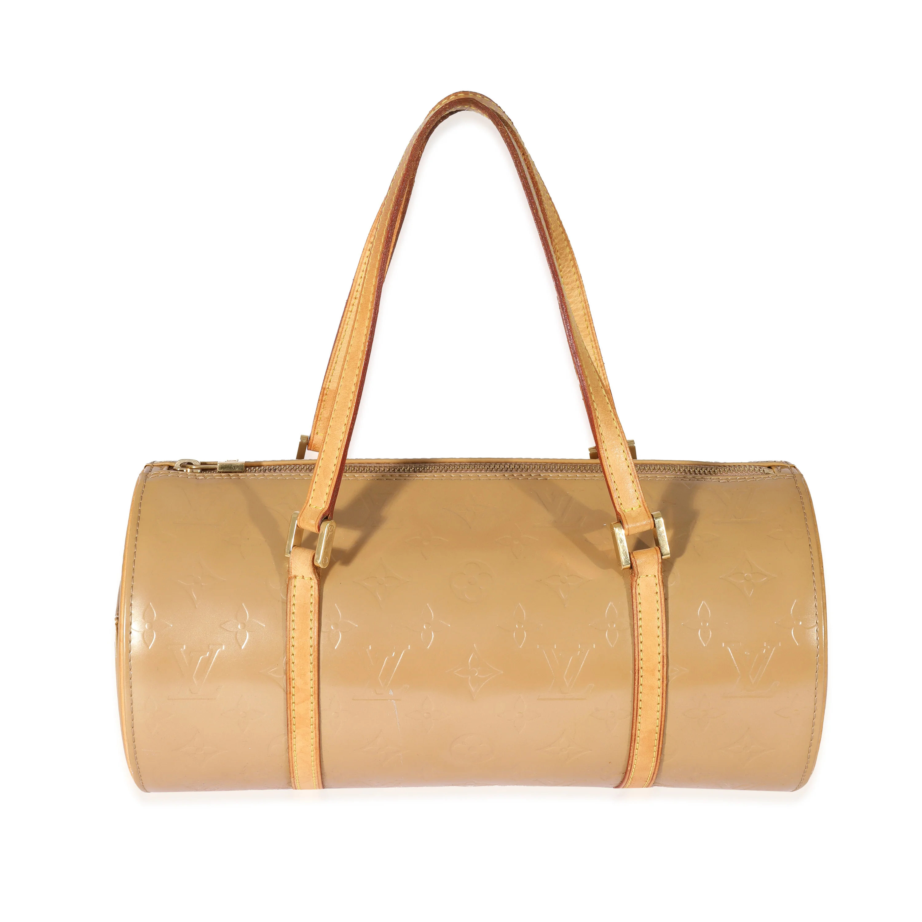 Beige Vernis Bedford