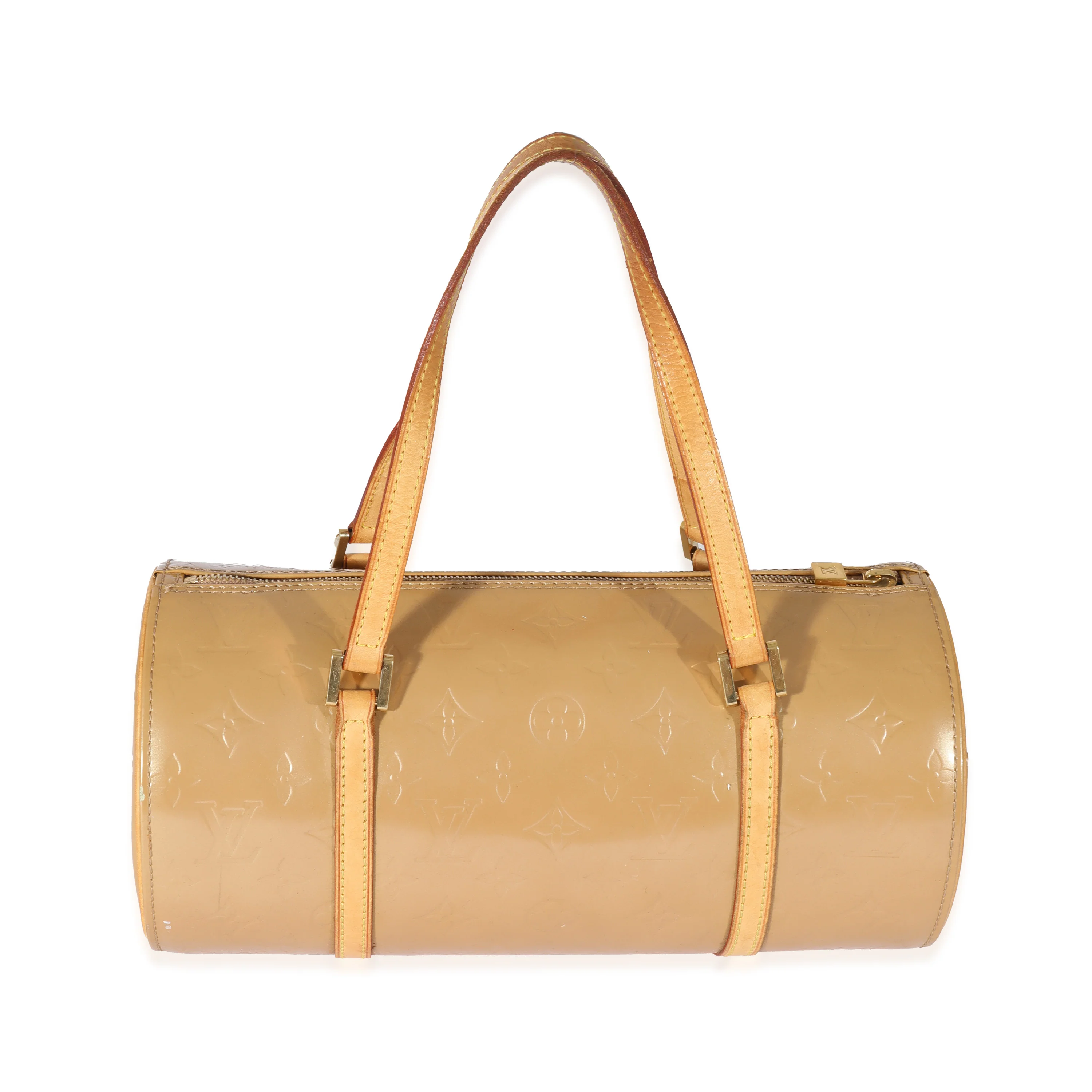 Beige Vernis Bedford - Image 3