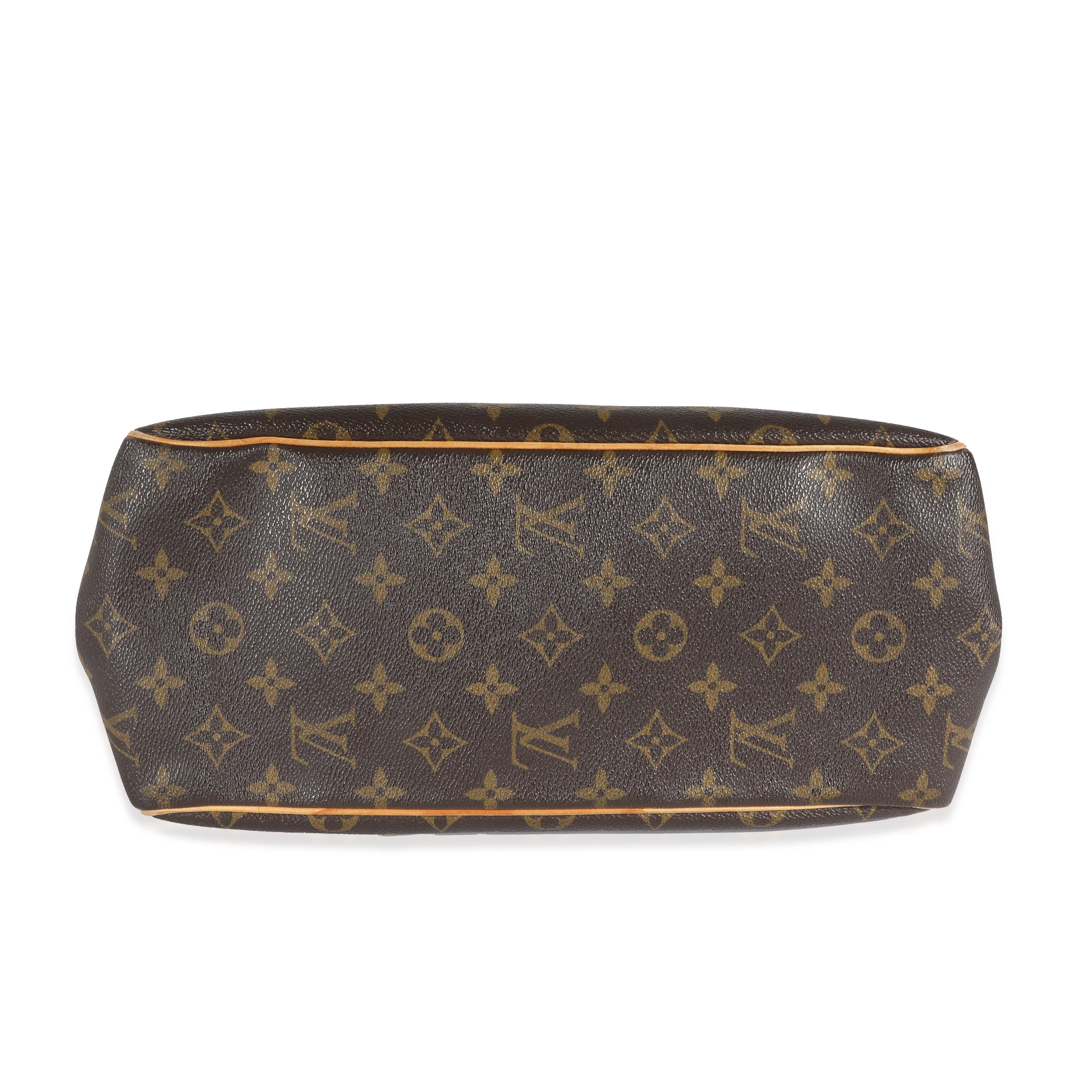 Louis Vuitton Monogram Canvas Vertical Batignolles - Image 4