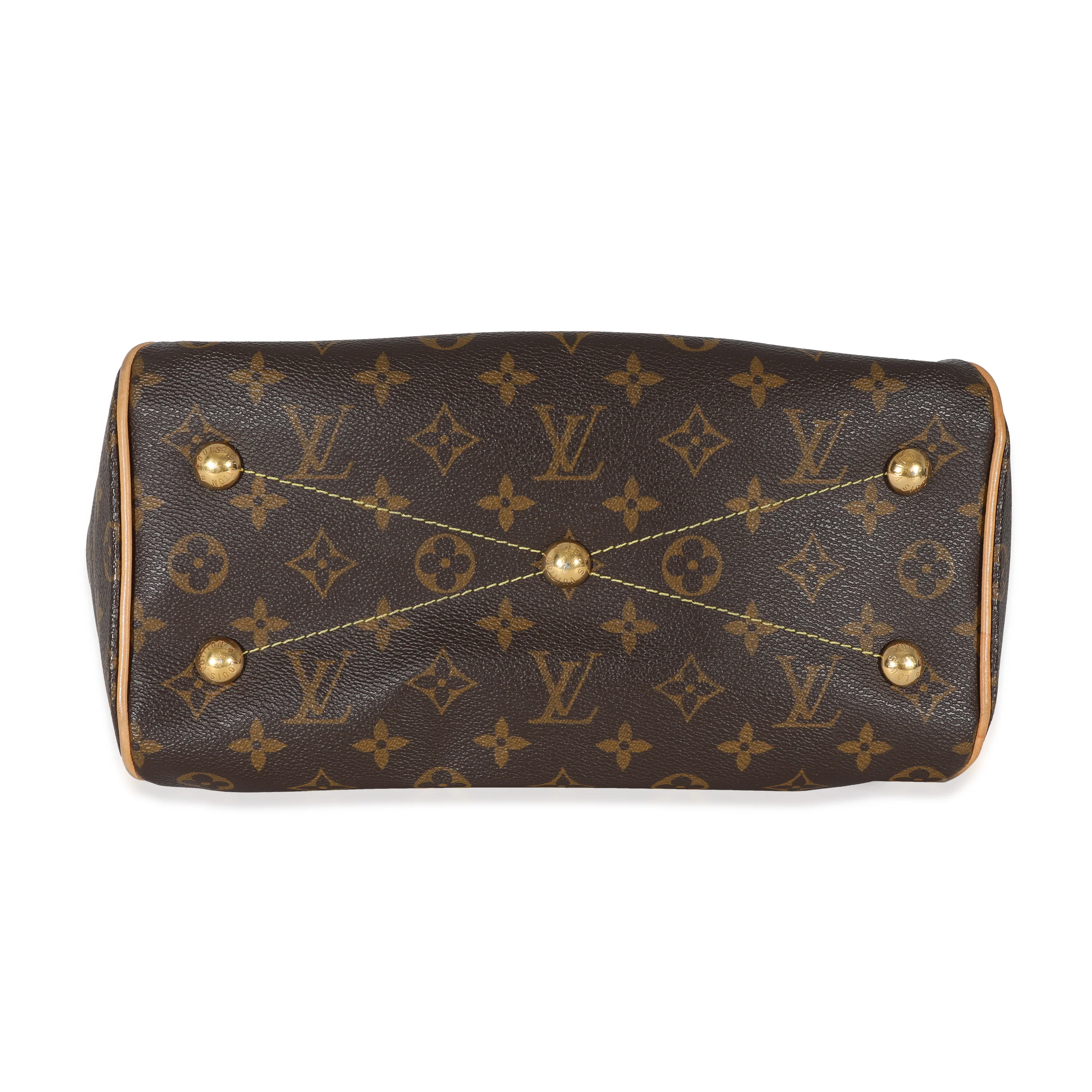 Louis Vuitton Monogram Canvas Tivoli PM - Image 4