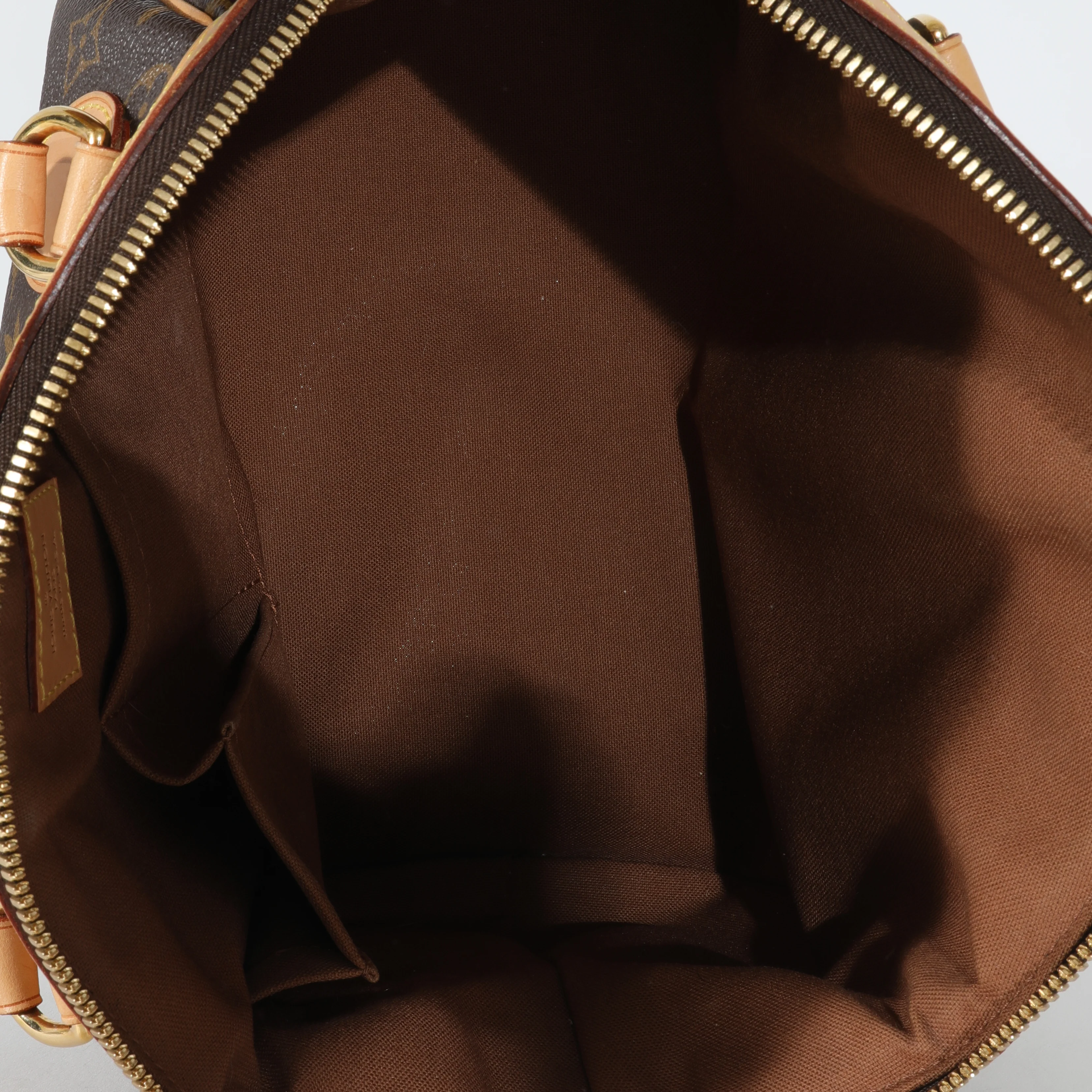 Louis Vuitton Monogram Canvas Tivoli PM - Image 7