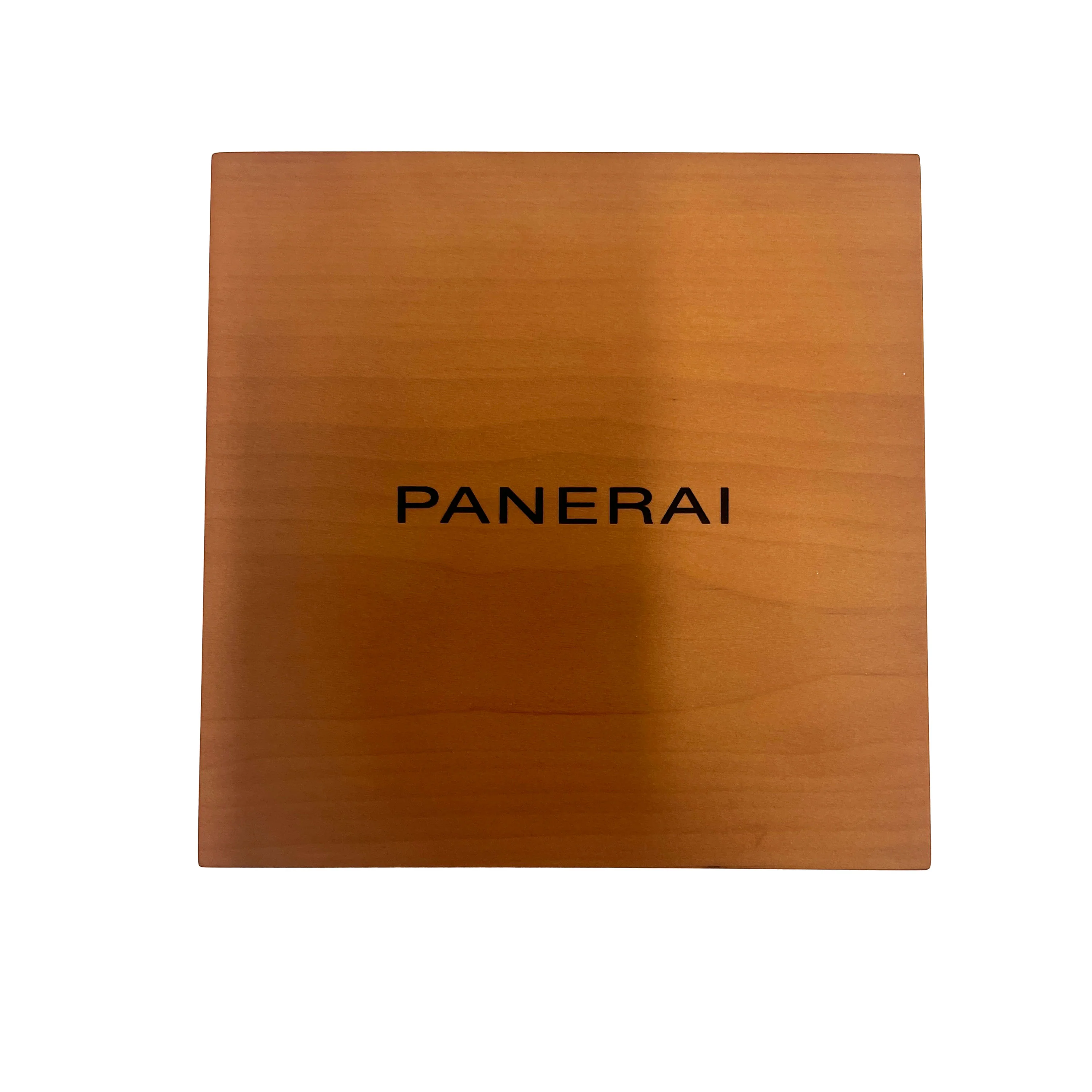 Panerai Luminor Base Logo 3 Day PAM1086 Mens Watch in  Stainless Steel - Image 5