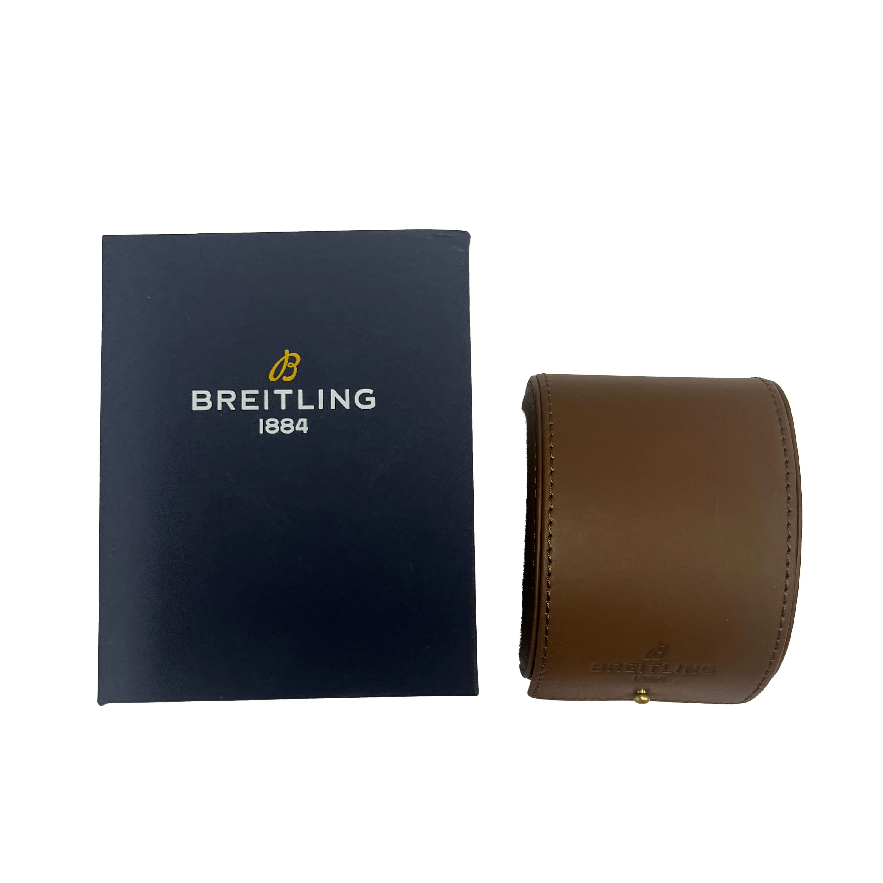 Breitling Galatic 29 W7234812/A785 Womens Watch in Stainless Steel/Tungsten Ca - Image 5