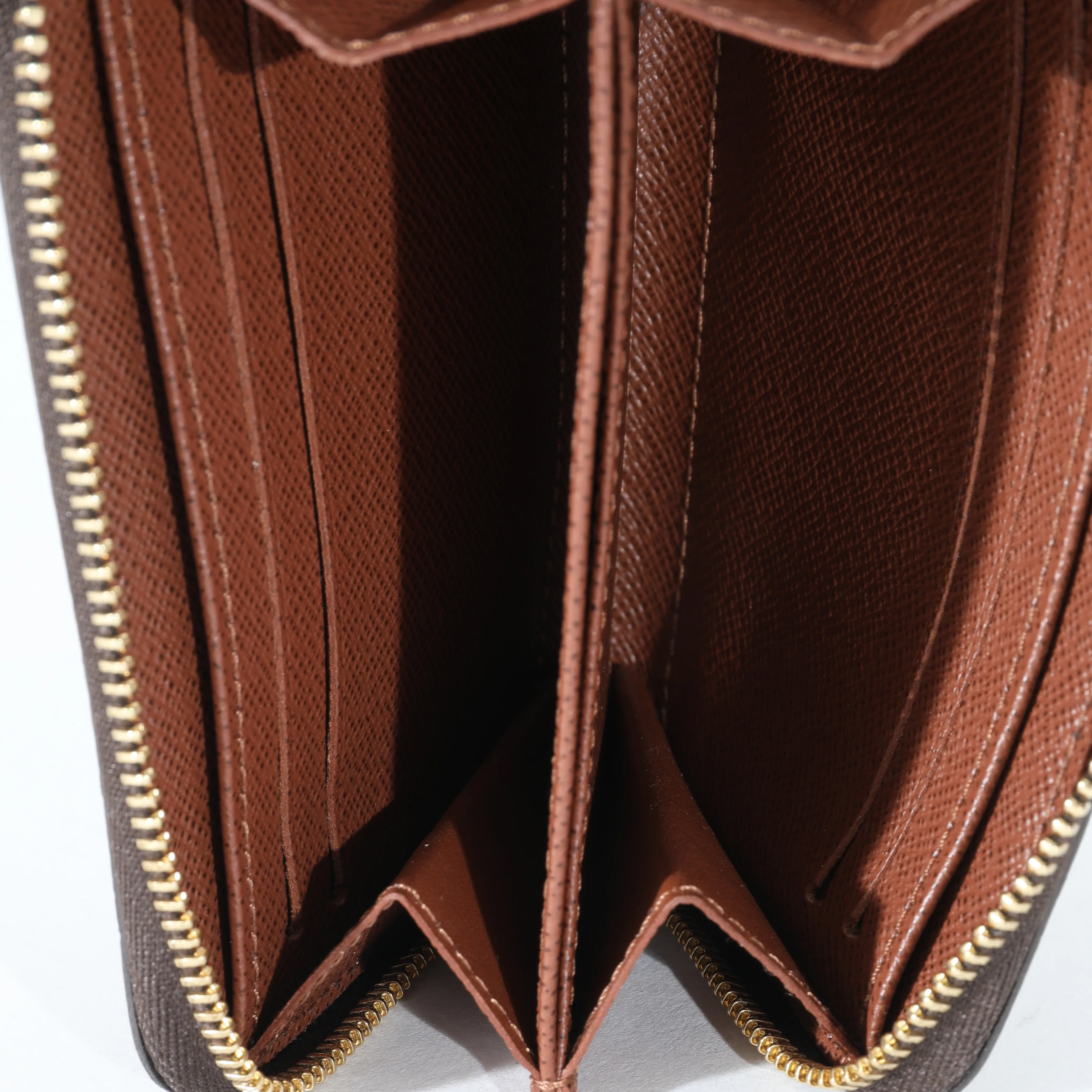Louis Vuitton Monogram Canvas Zippy Coin Purse - Image 7