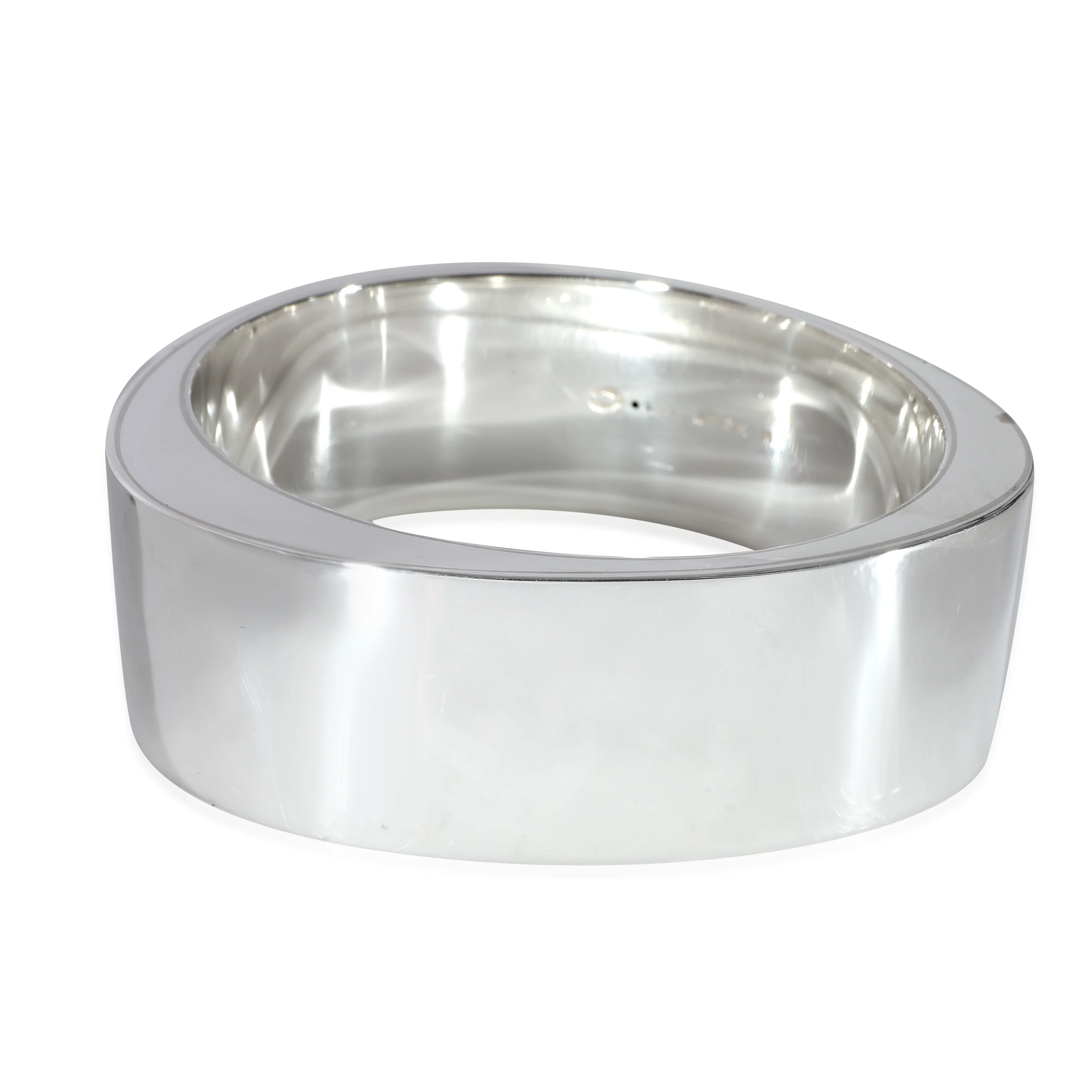 Lina Christensen Extra Bracelet in Sterling Silver