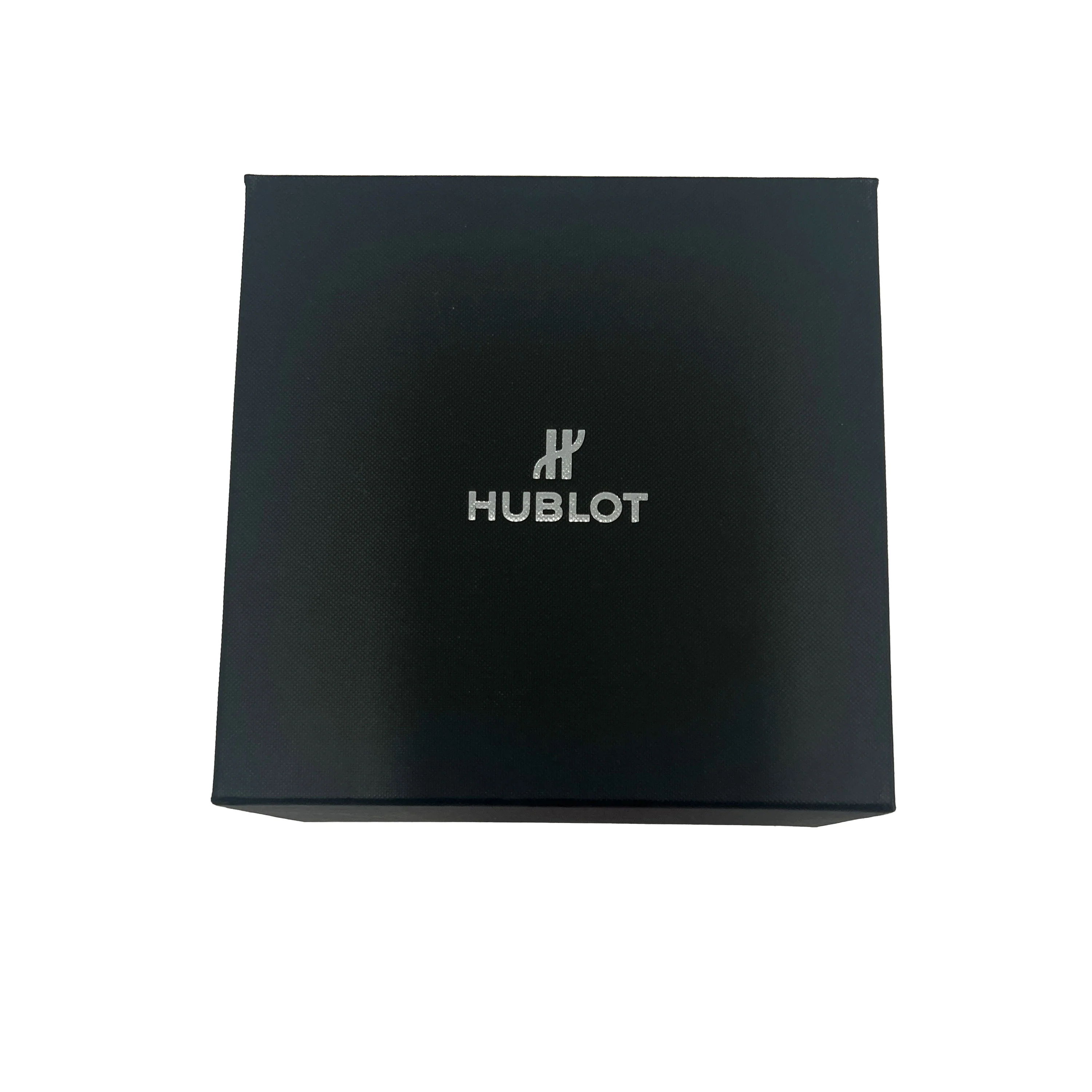 Hublot Big Bang 301.SX.130.RX.114 Mens Watch in Stainless Steel - Image 5