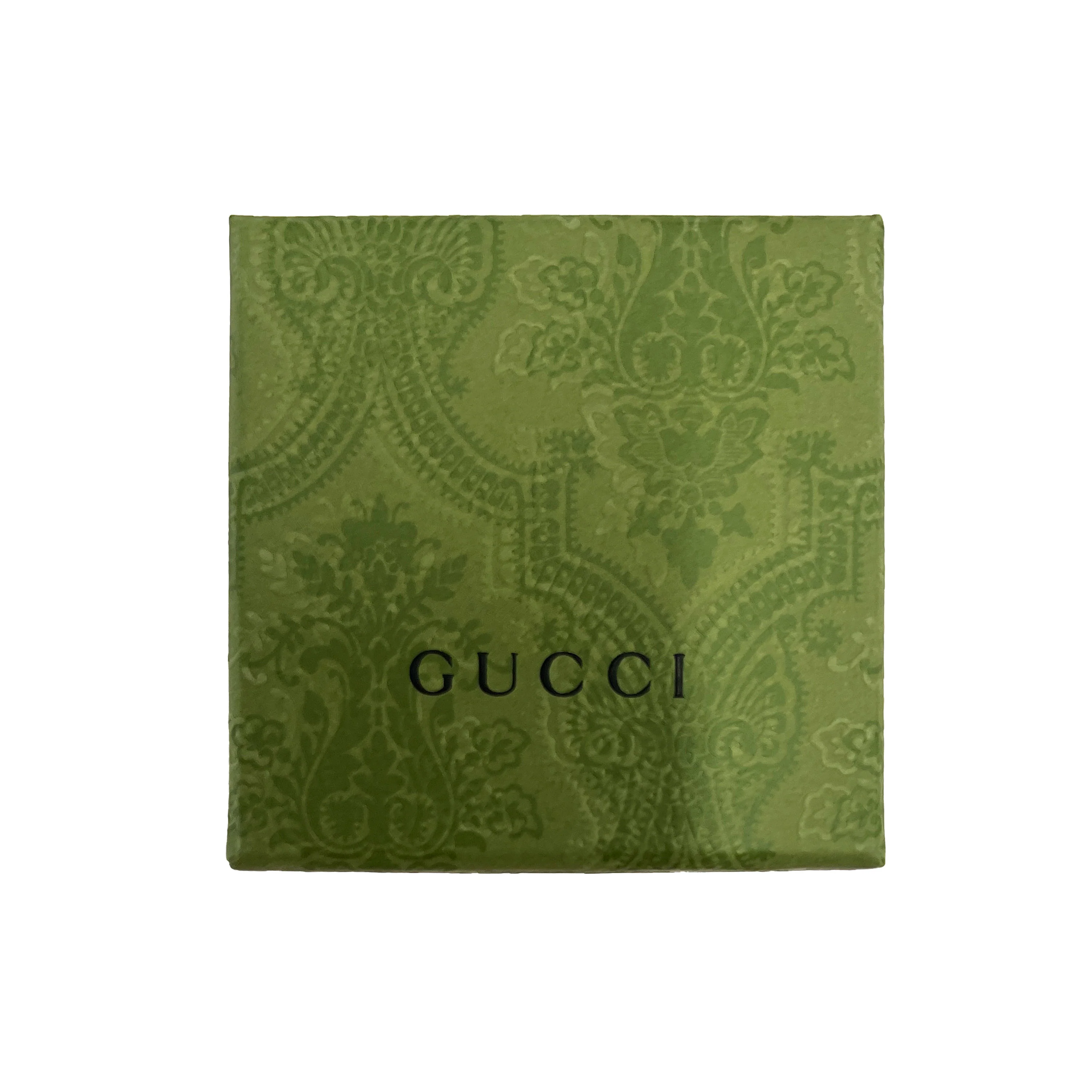 Gucci Trademark Bracelet With Heart in Sterling Silver - Image 4