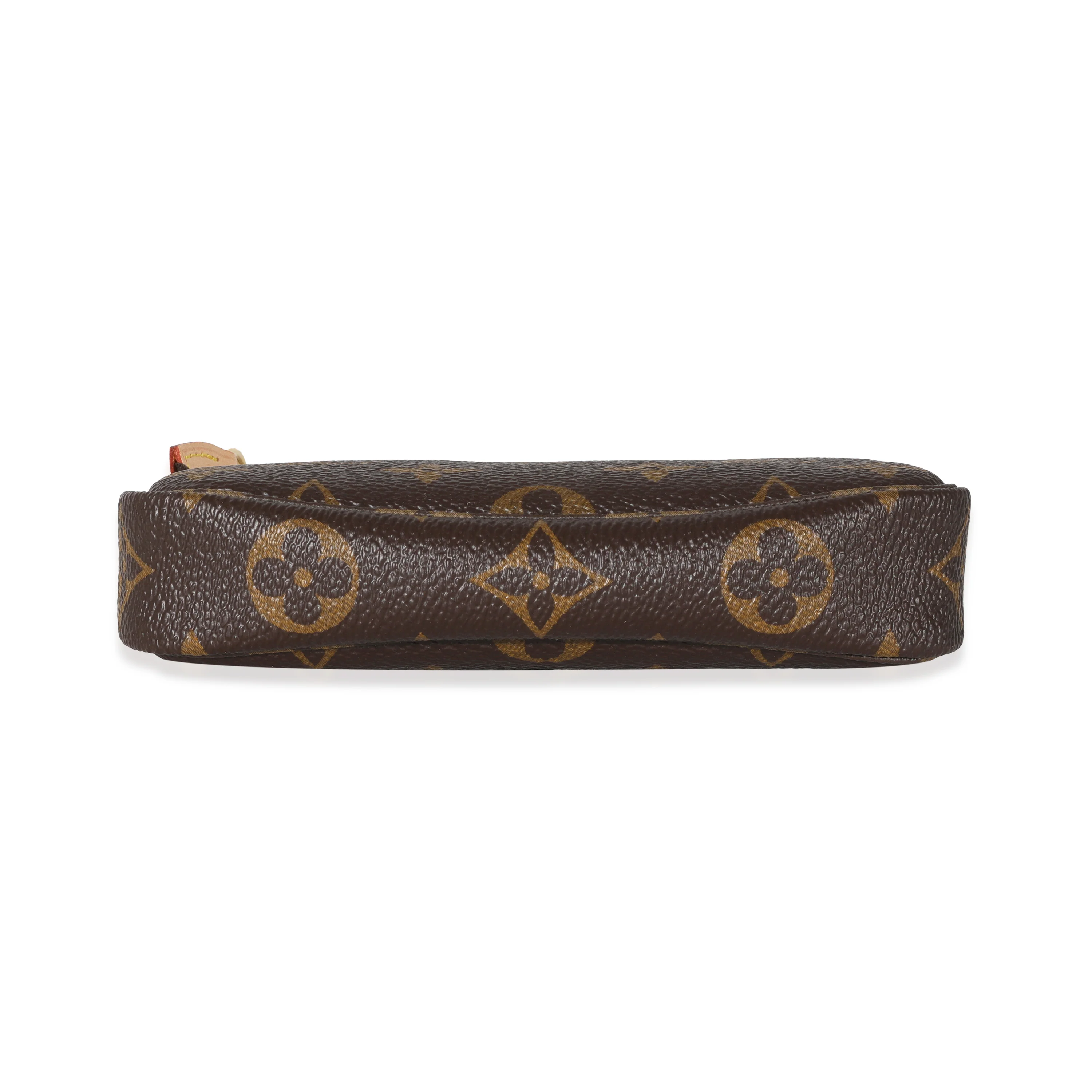 Louis Vuitton Monogram Canvas Mini Pochette Accessoires - Image 5