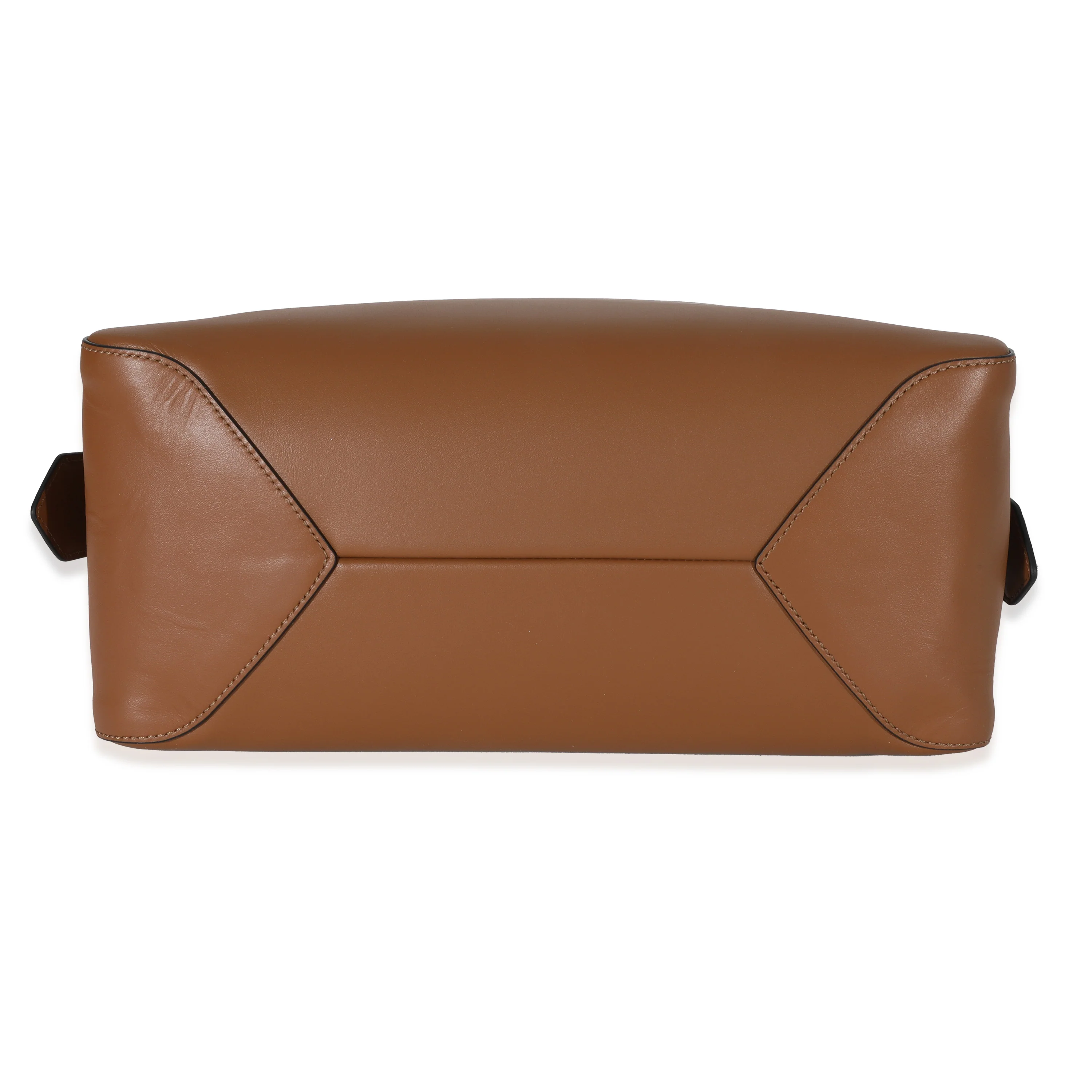 Prada Cognac Leather Medium Supernova Bag - Image 7