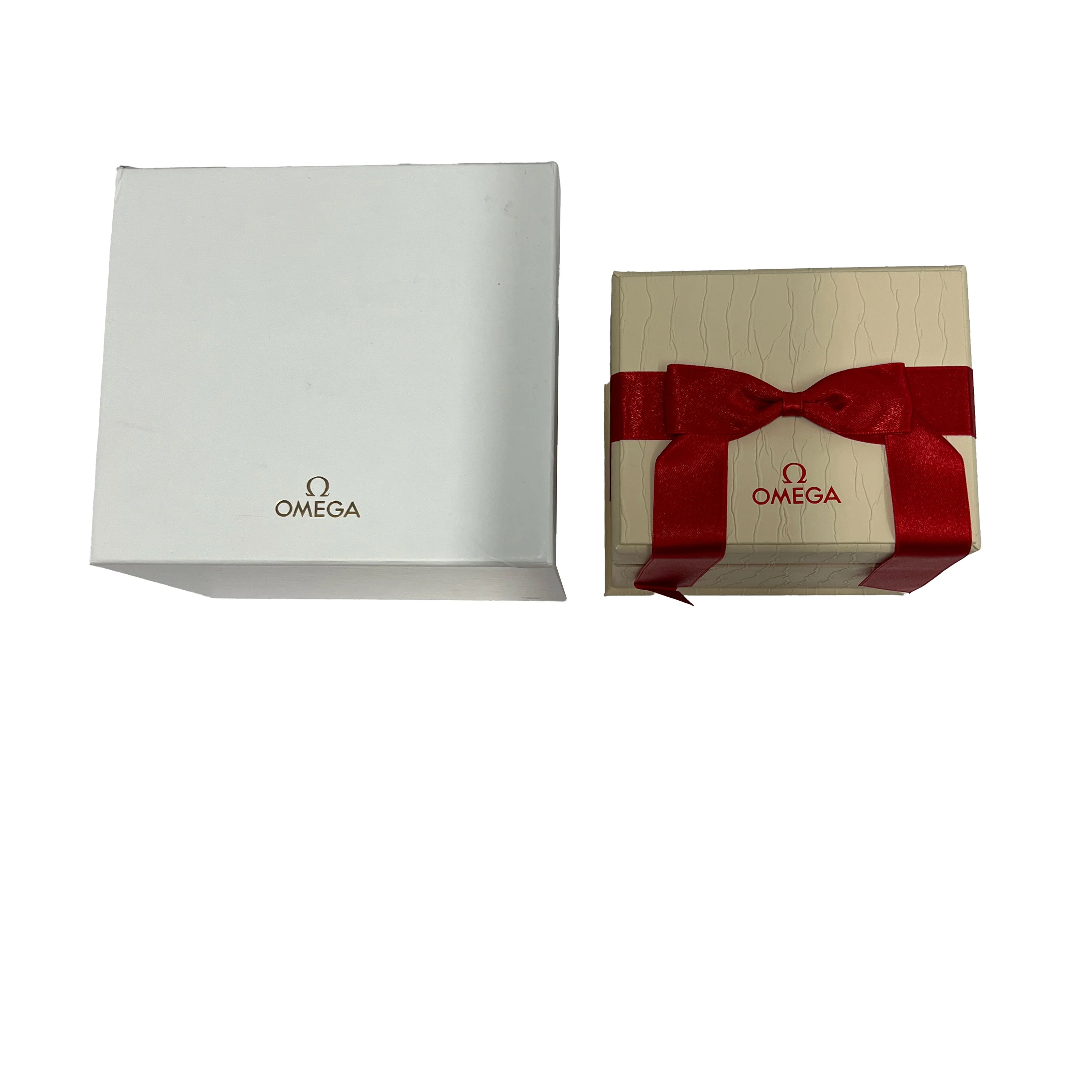 Omega DeVille Prestige 424.20.27.60.08.001 Womens Watch in 18kt Stainless Steel - Image 5