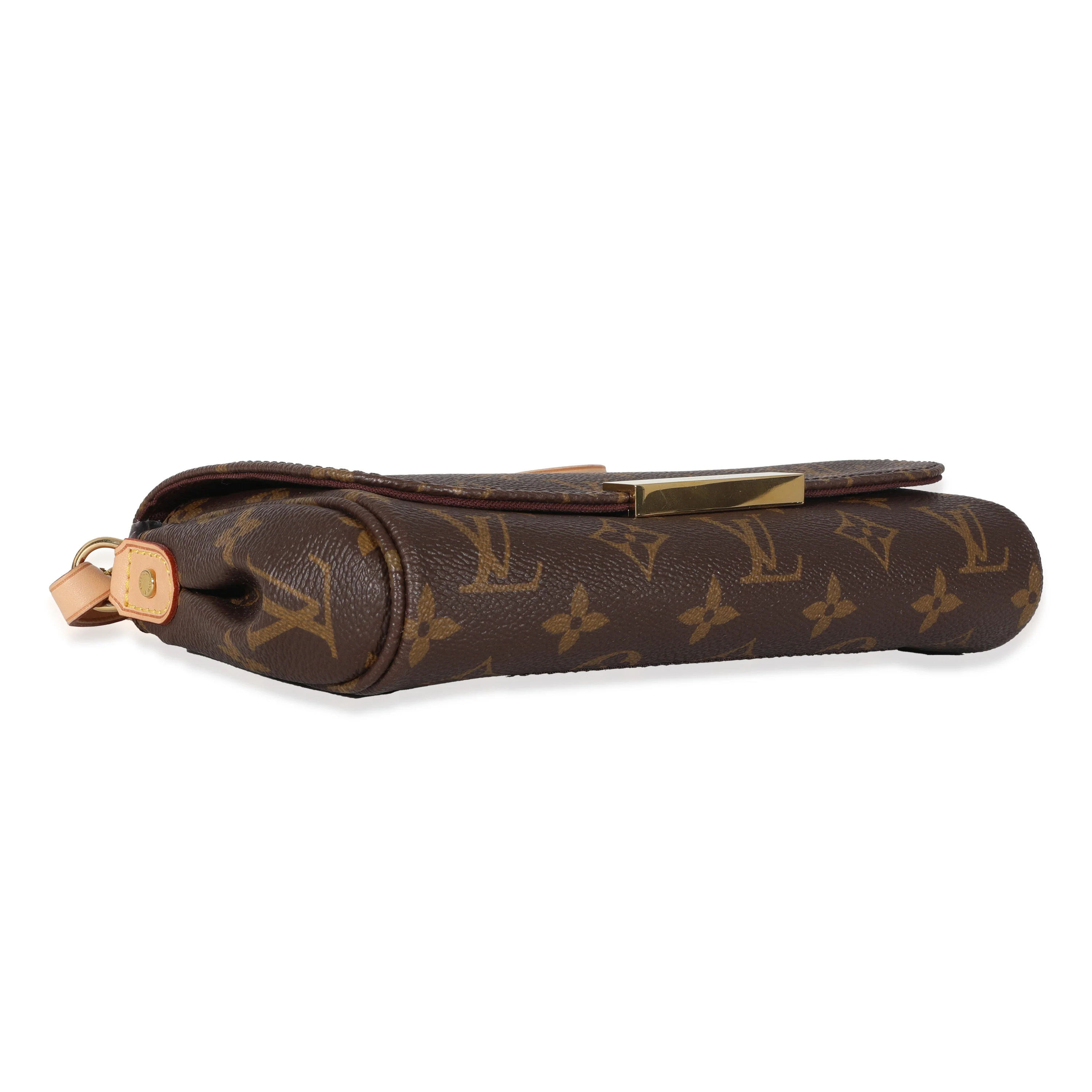 Louis Vuitton Monogram Canvas Favorite PM - Image 6