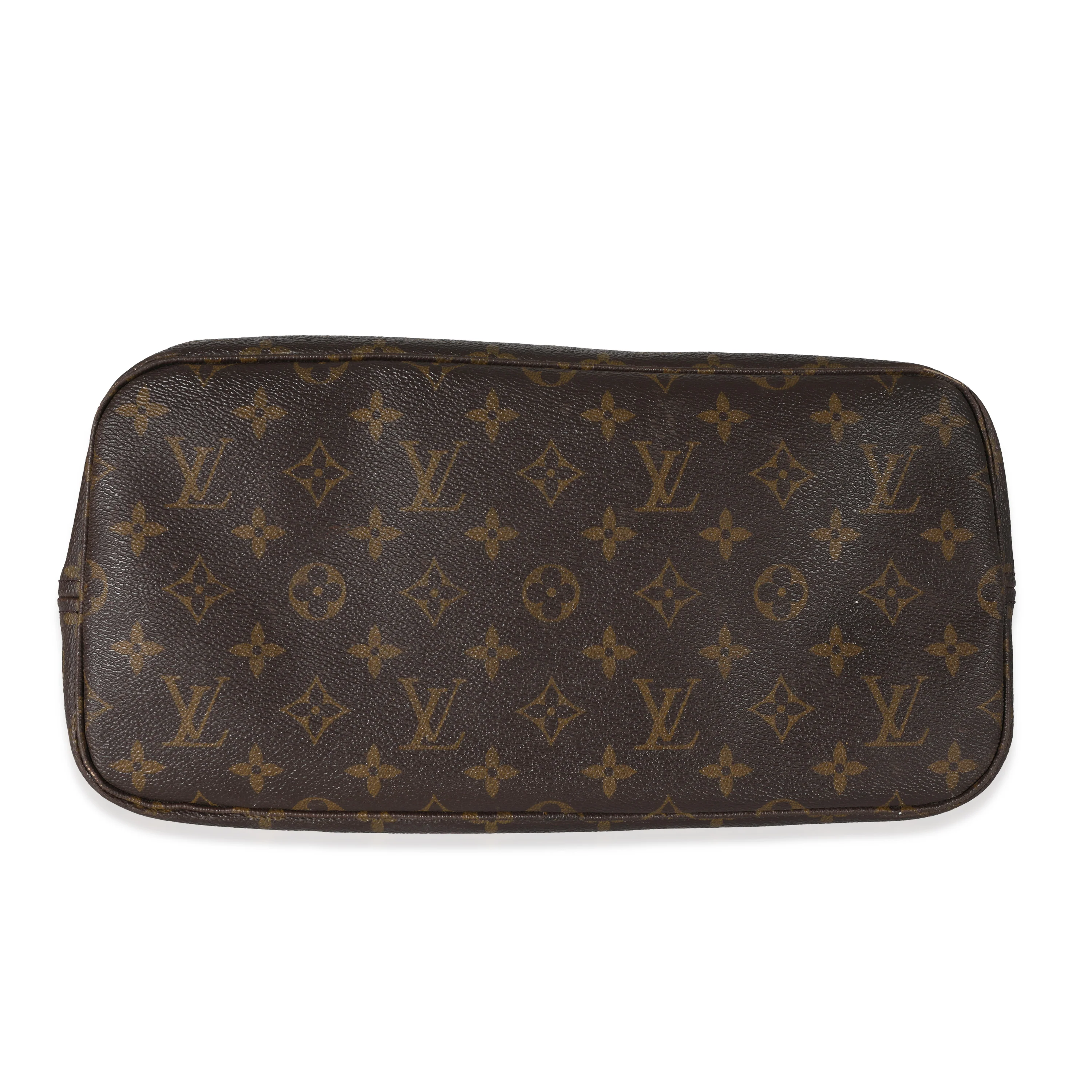 Louis Vuitton Monogram Canvas Neverfull MM - Image 5
