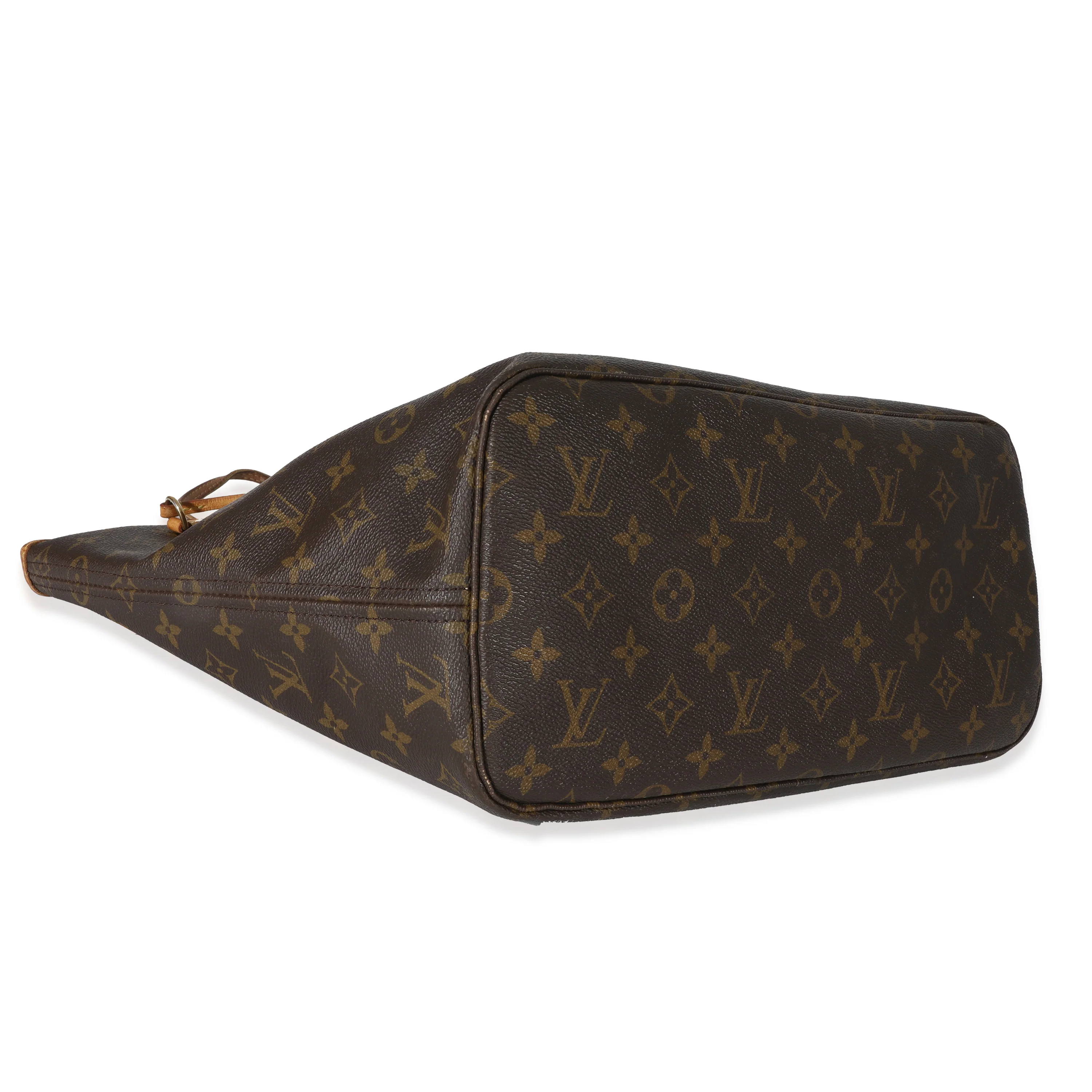 Louis Vuitton Monogram Canvas Neverfull MM - Image 6