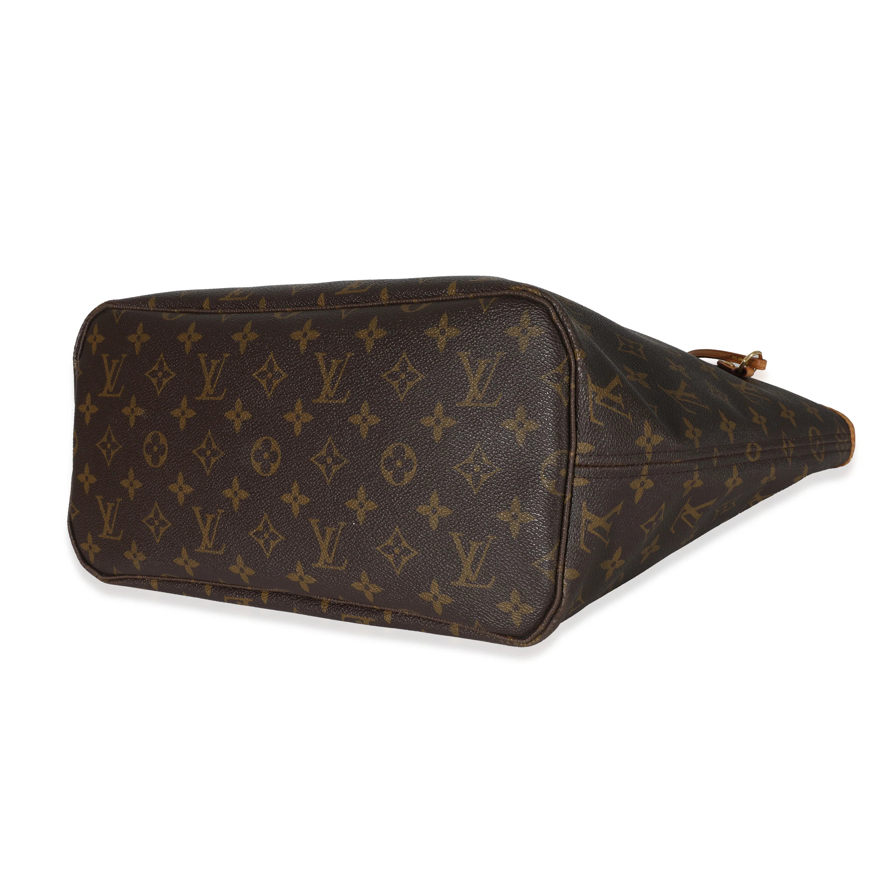 Louis Vuitton Monogram Canvas Neverfull MM - Image 7