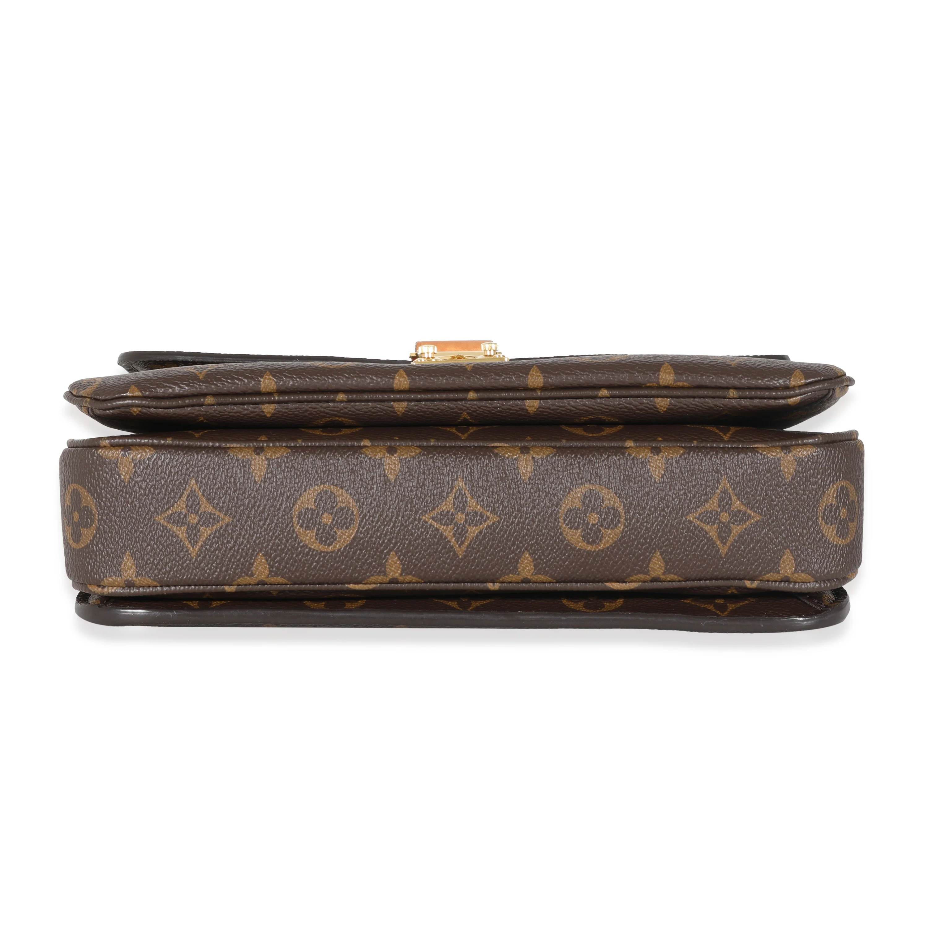 Louis Vuitton Monogram Canvas Pochette Metis - Image 5