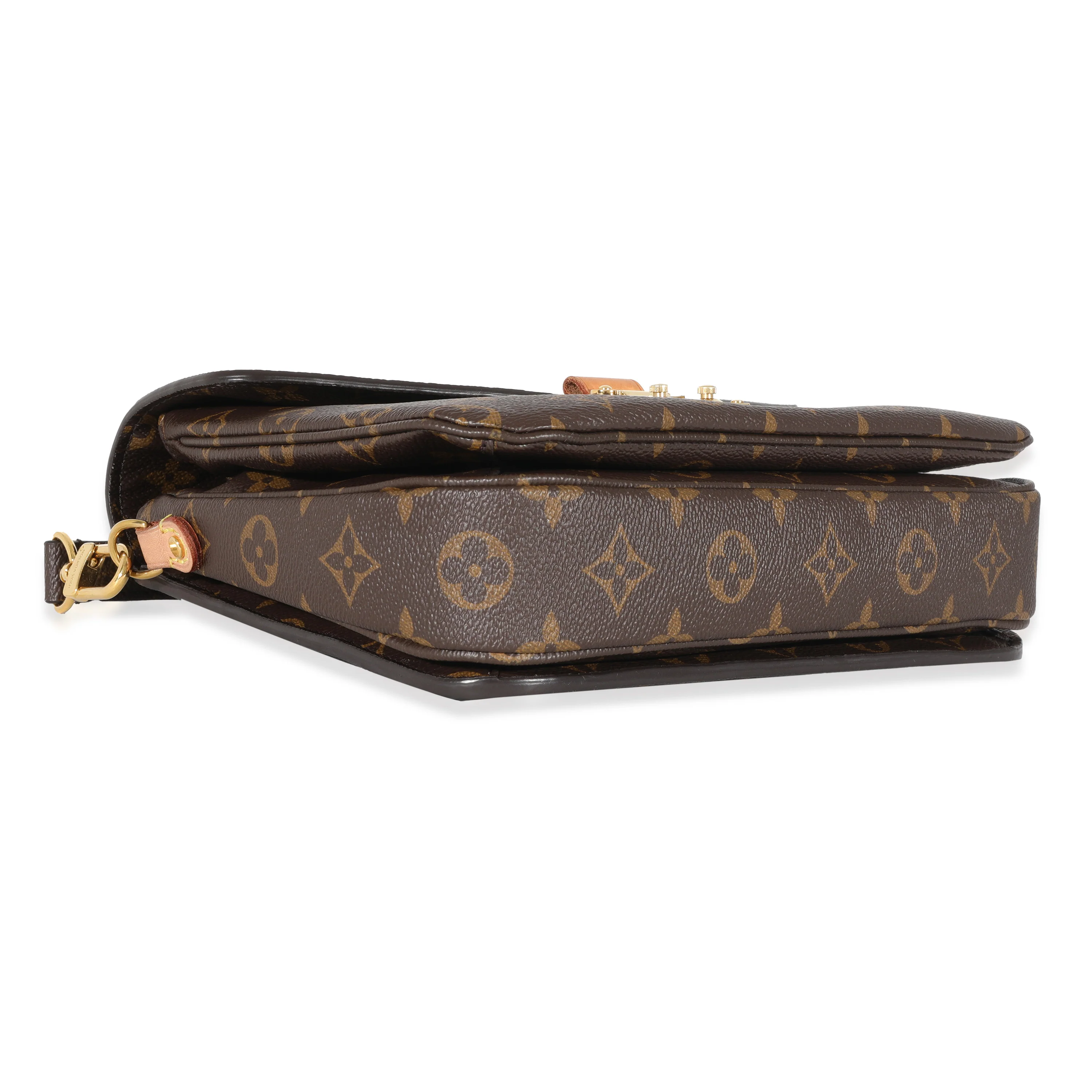 Louis Vuitton Monogram Canvas Pochette Metis - Image 6