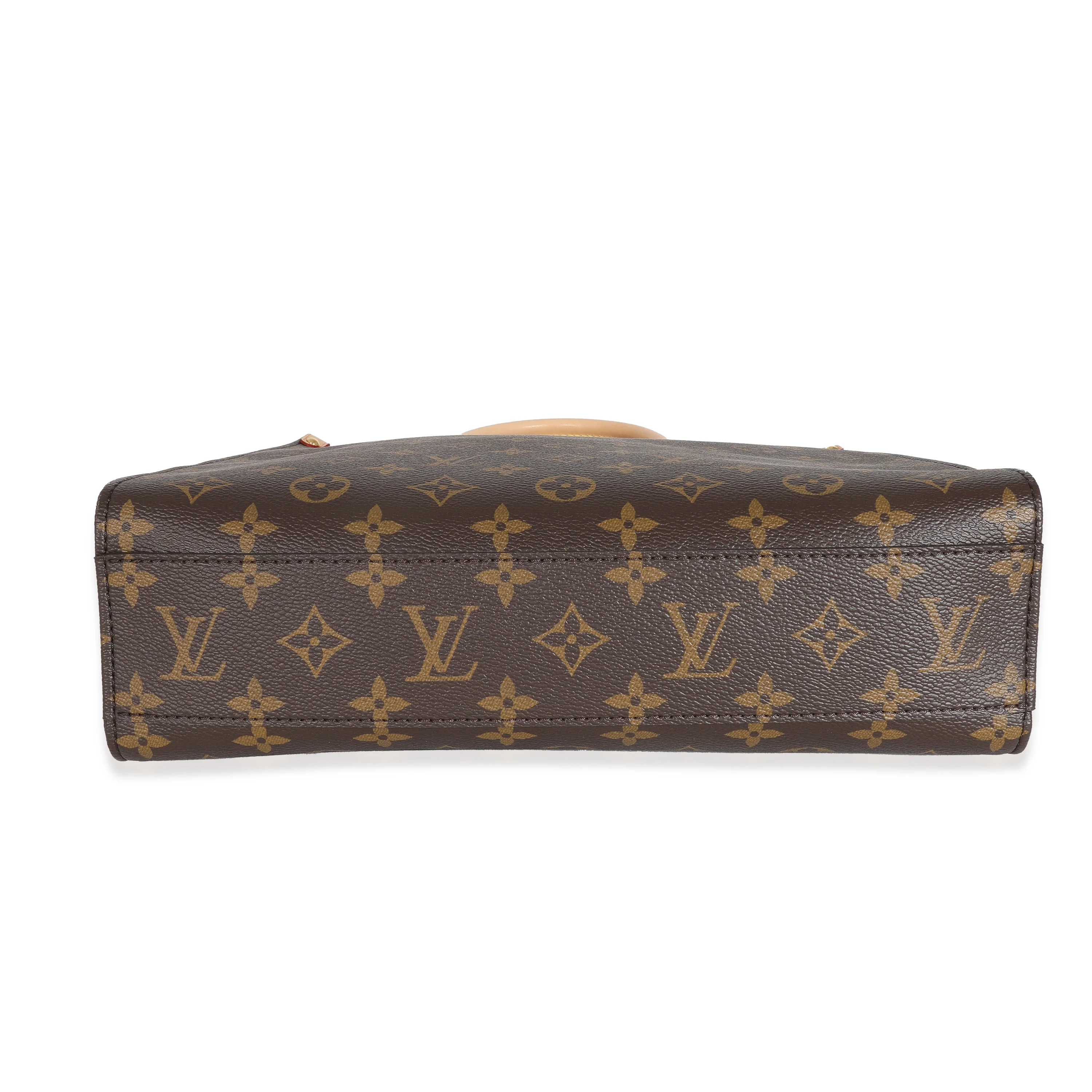 Louis Vuitton Monogram Canvas NM Sac Plat PM - Image 4