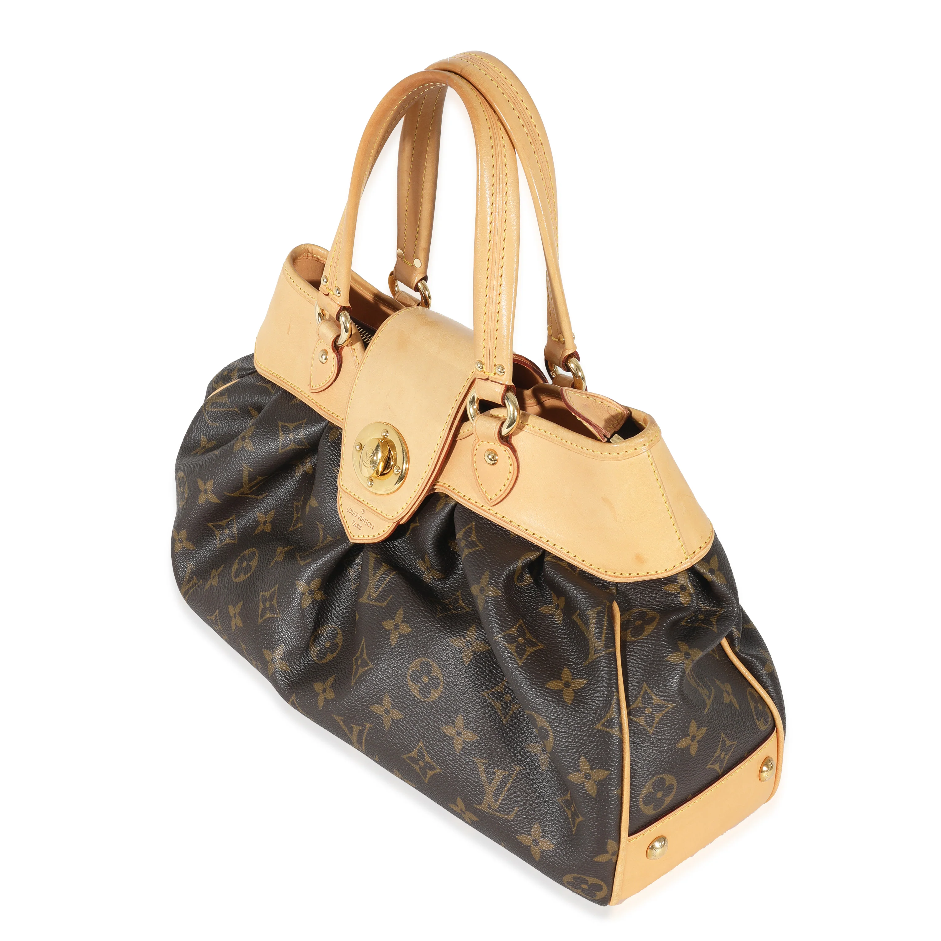 Louis Vuitton Monogram Canvas Boétie PM - Image 2