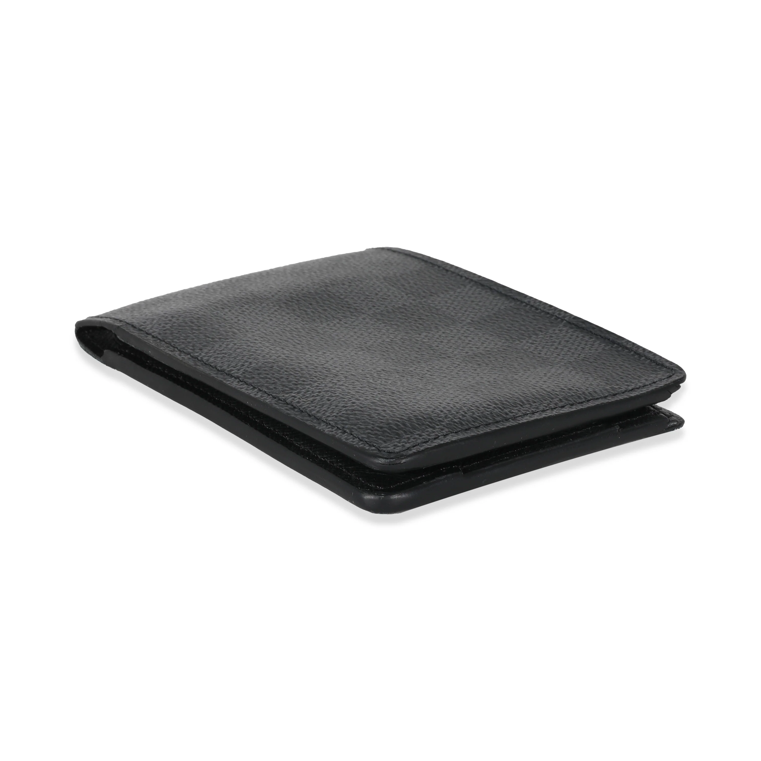 Louis Vuitton Damier Graphite Canvas Multiple Wallet - Image 6