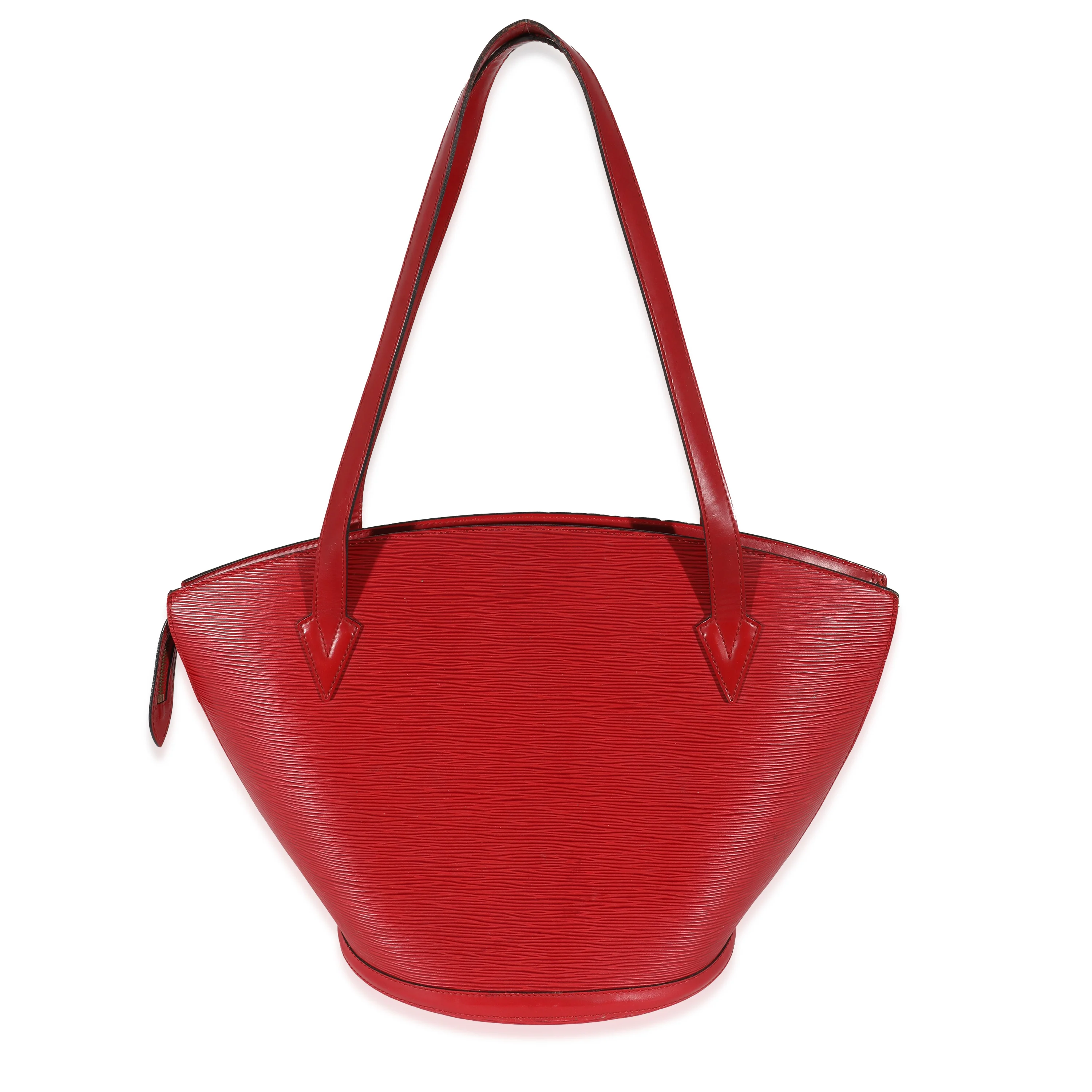Castilian Red Epi Saint Jacques GM - Image 3