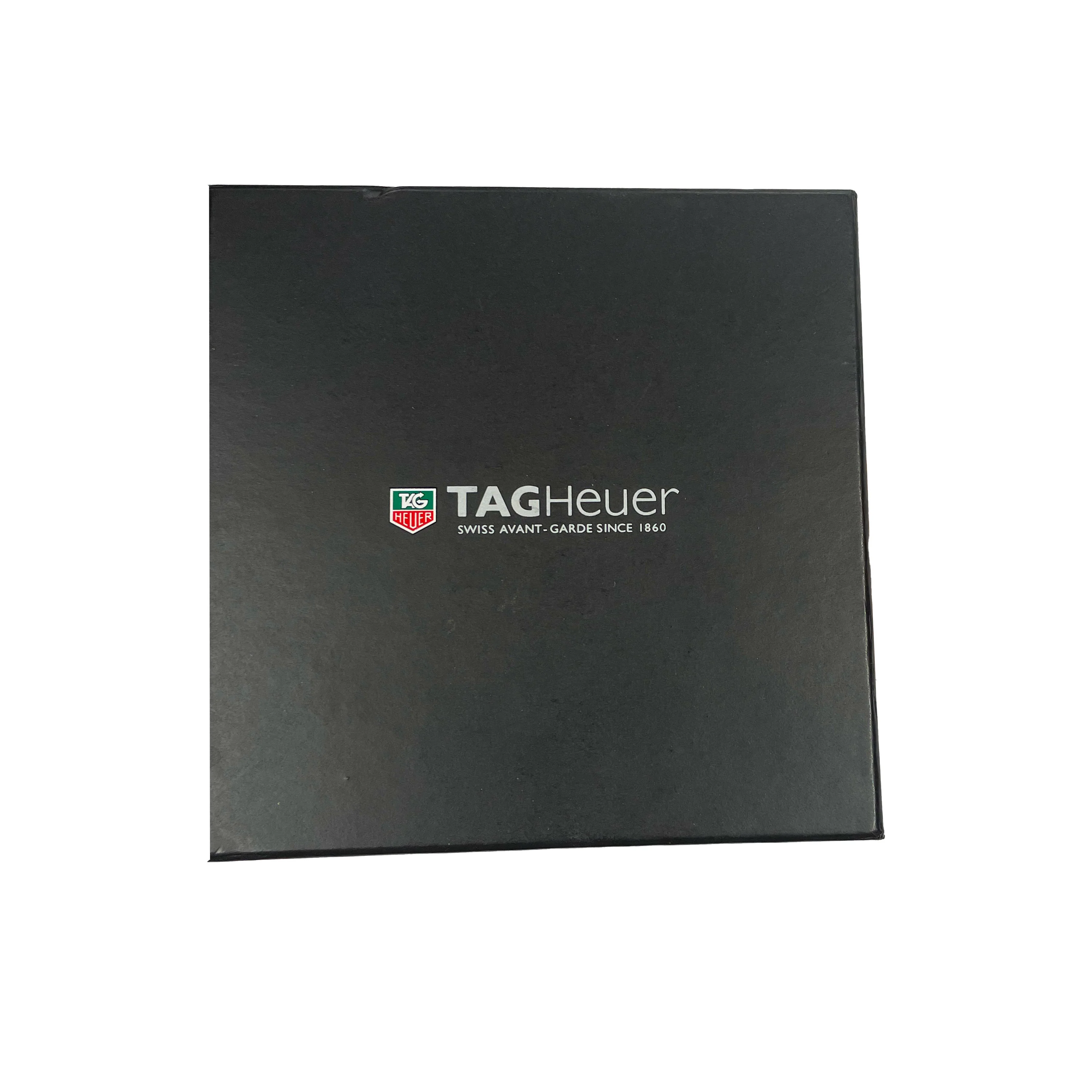 Tag Heuer Aquaracer Calibre 5 WAY201A.BA0927 Mens Watch in  Stainless Steel - Image 5