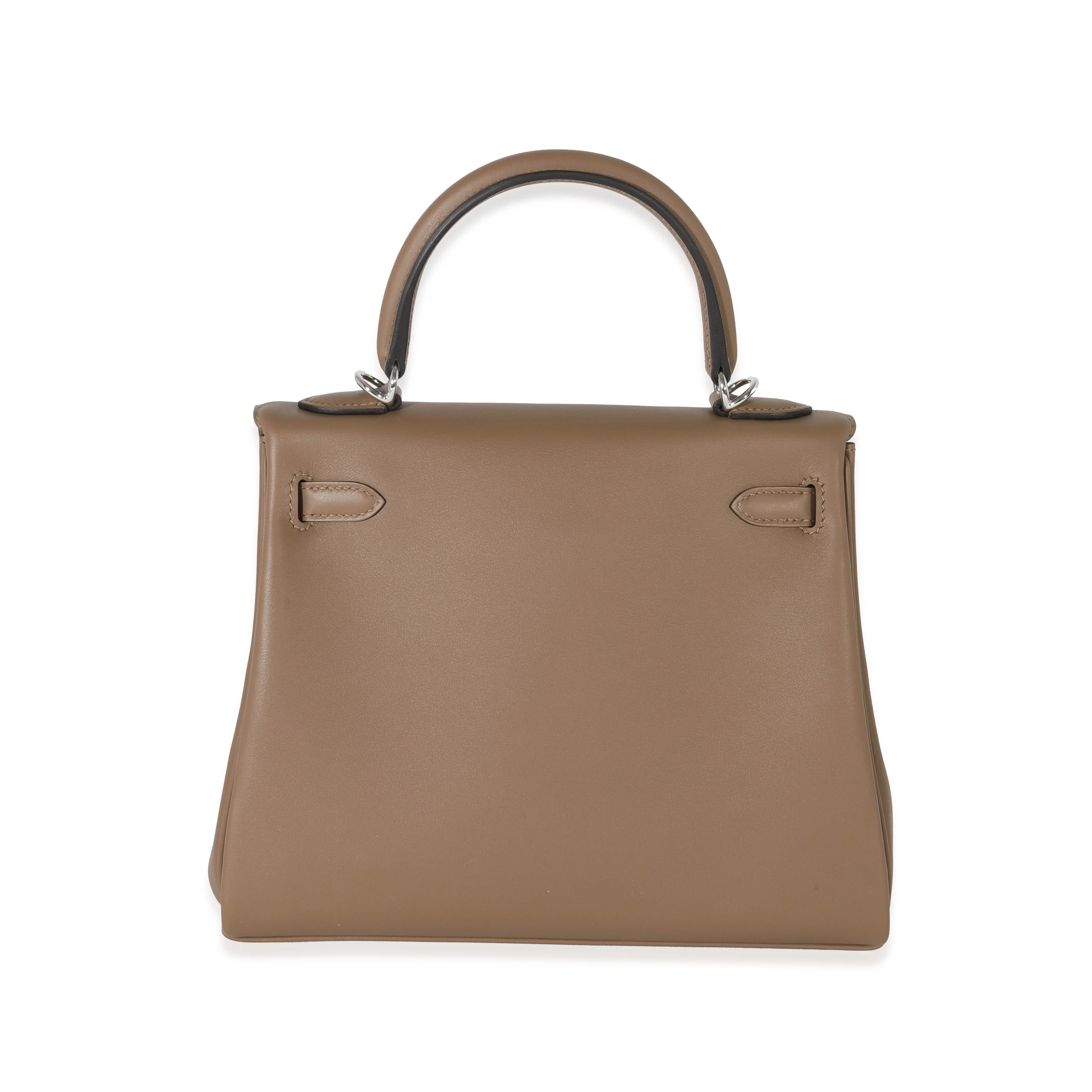 Beige De Weimar Swift Retourne Kelly 25 PHW - Image 3