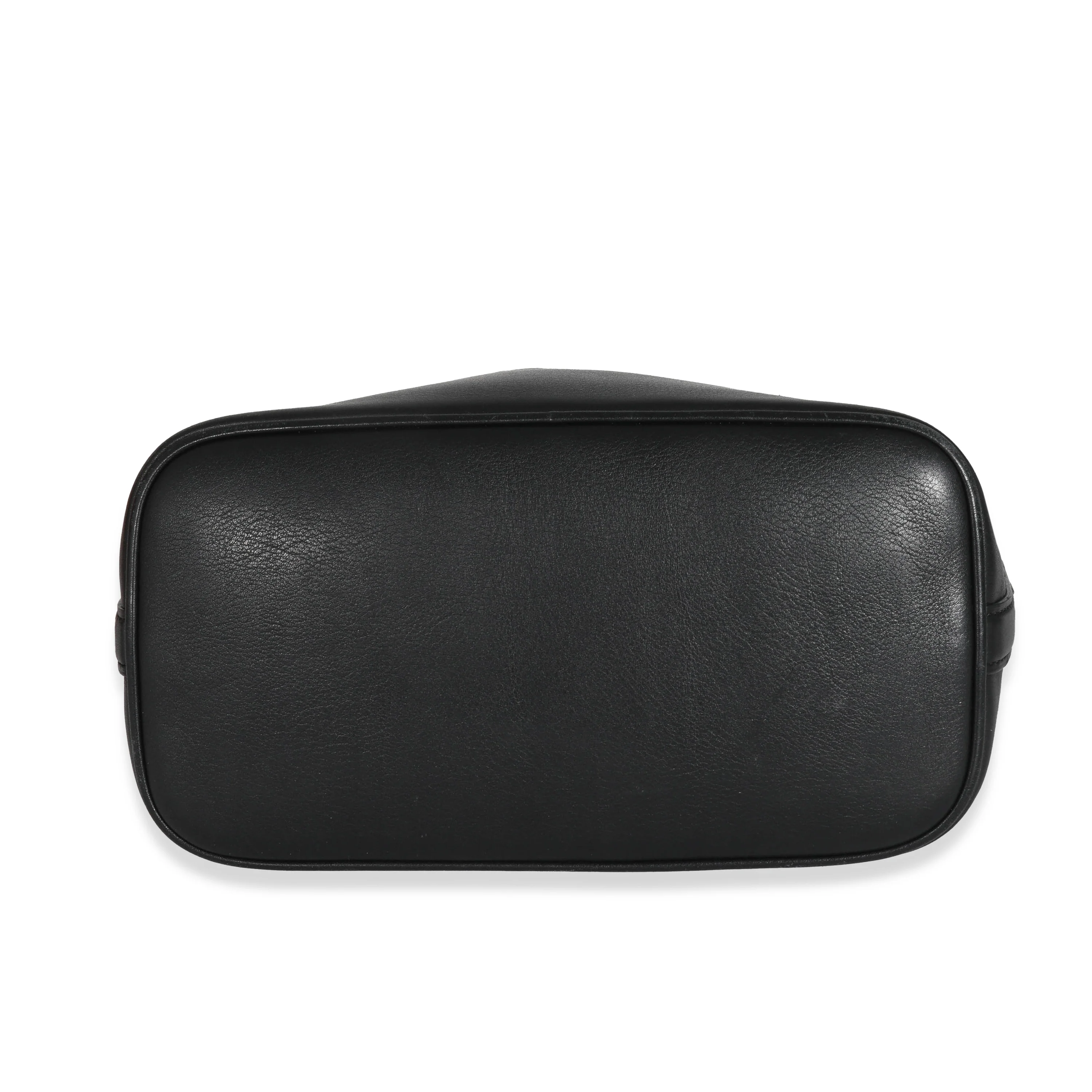 Louis Vuitton Black Leather NN14 Cuir Nuance GM - Image 4