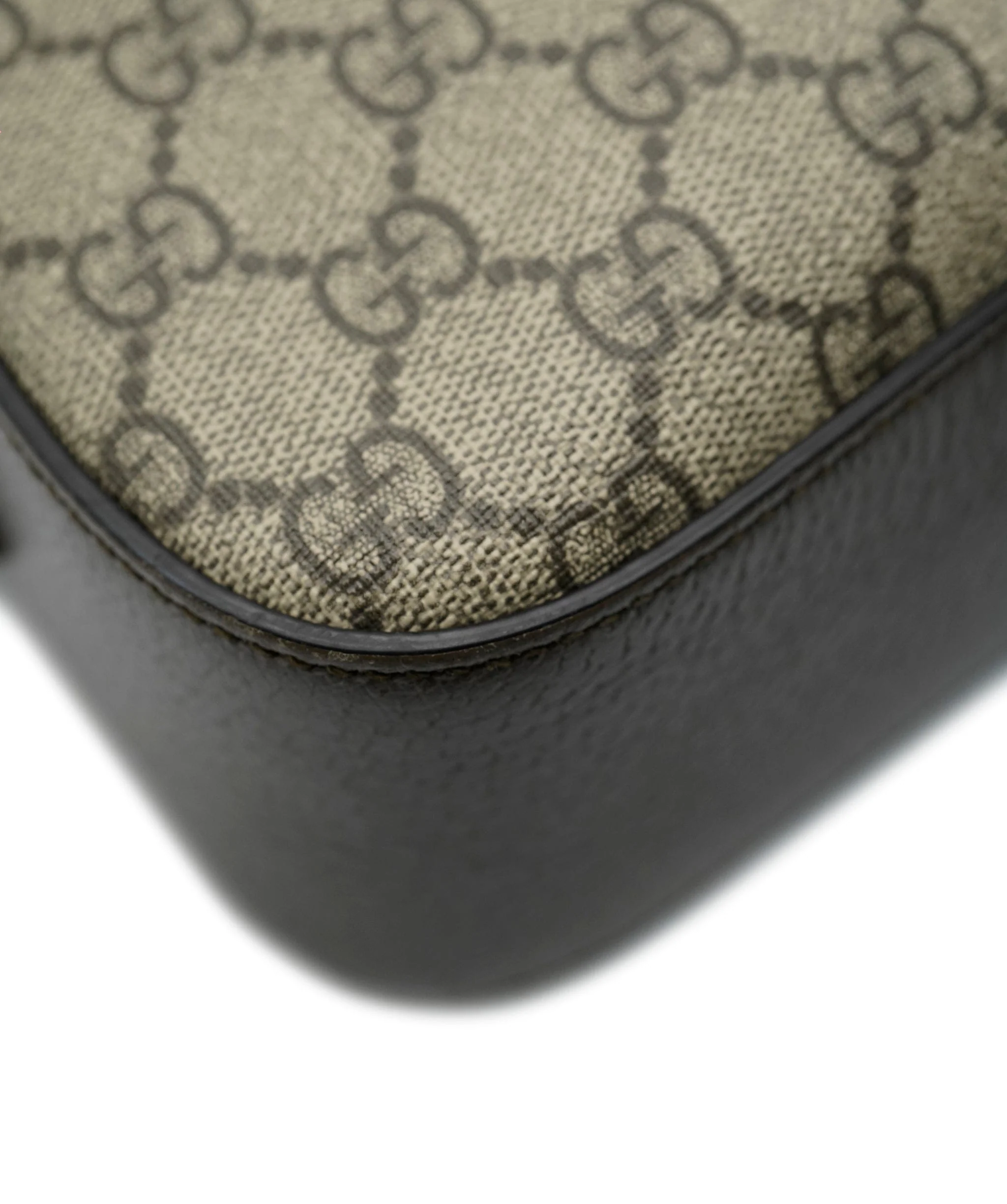 Gucci GG Supreme Neo Vintage Messenger - Image 5