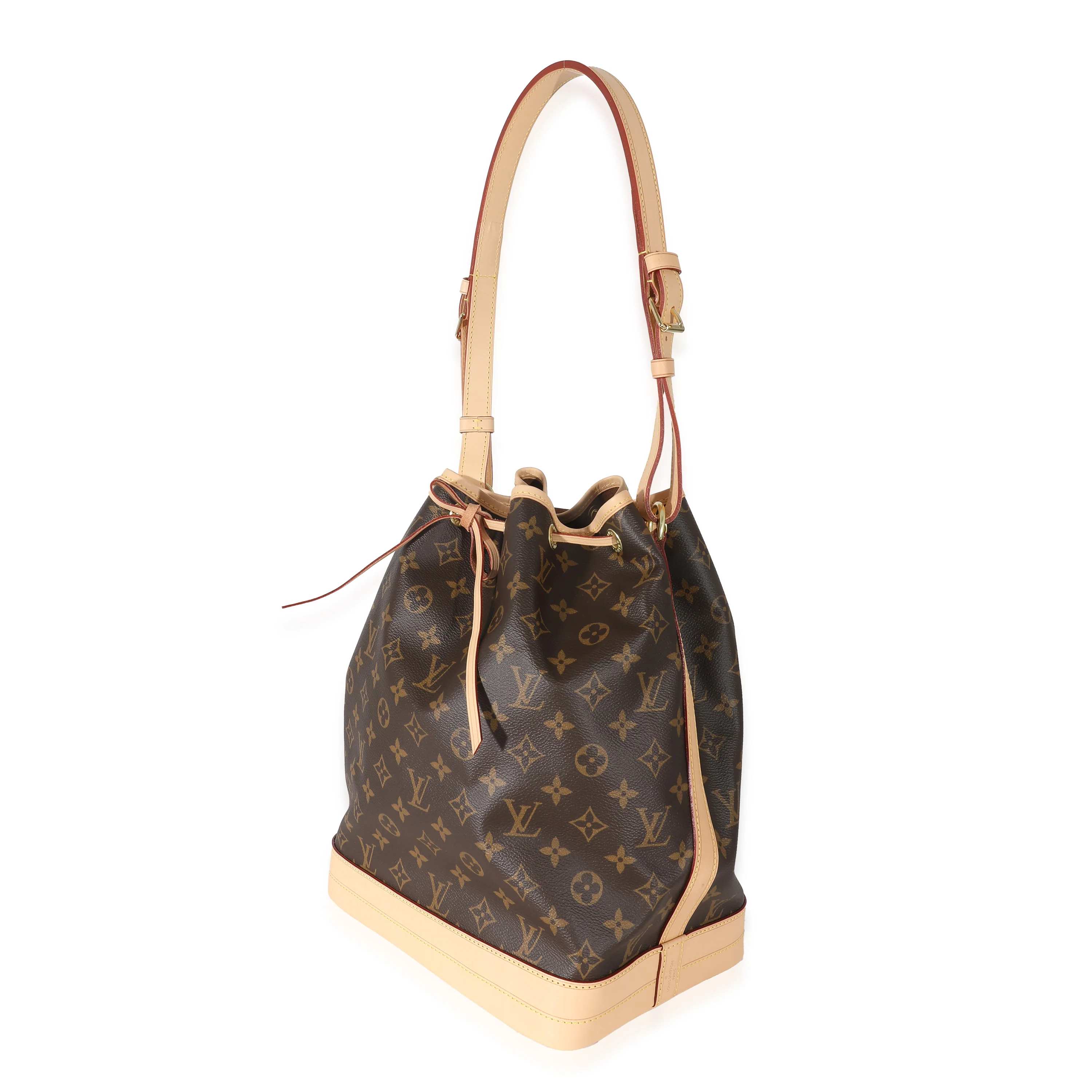 Louis Vuitton Monogram Canvas Noé NM - Image 2