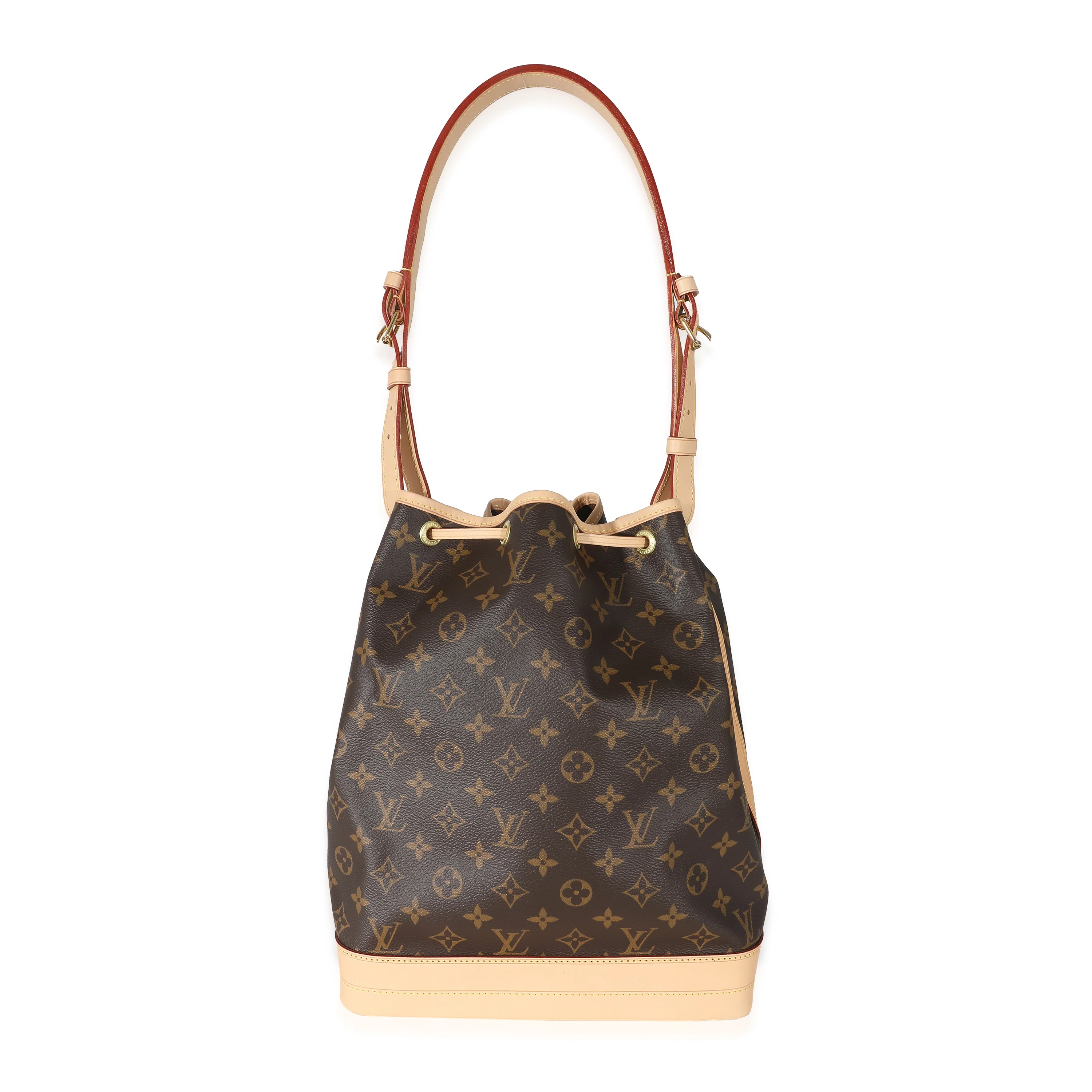 Louis Vuitton Monogram Canvas Noé NM - Image 3