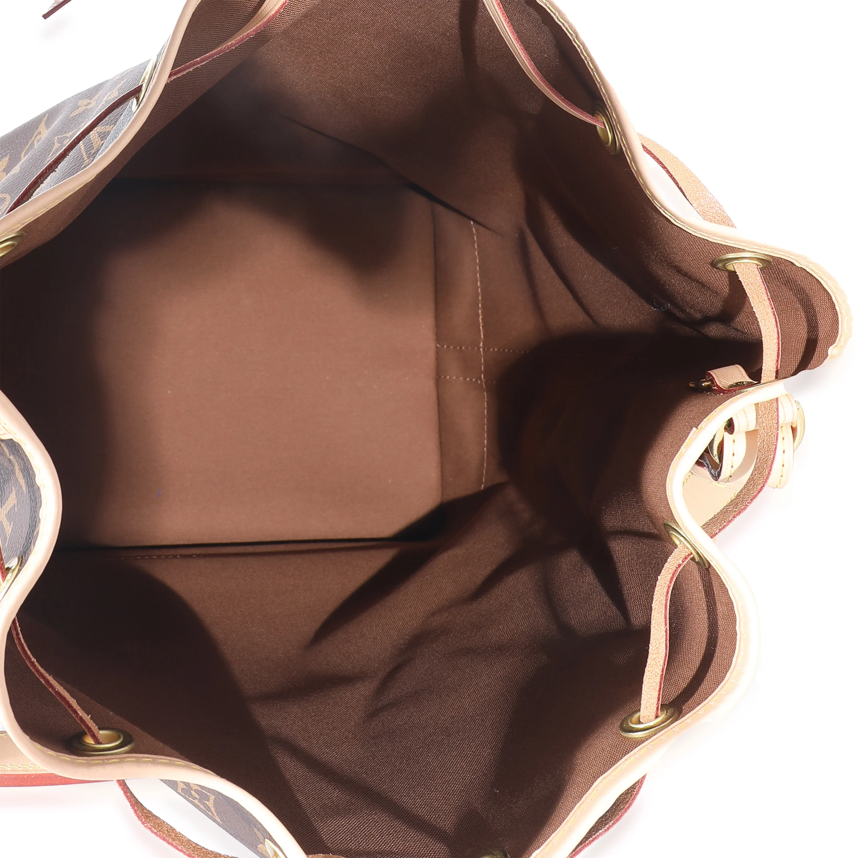 Louis Vuitton Monogram Canvas Noé NM - Image 4