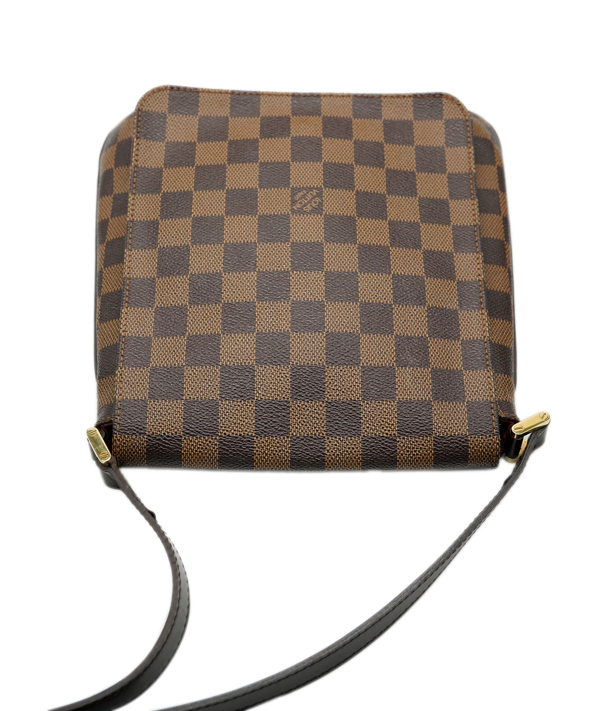 Louis Vuitton Damier Ebene Canvas Musette Salsa - Image 3