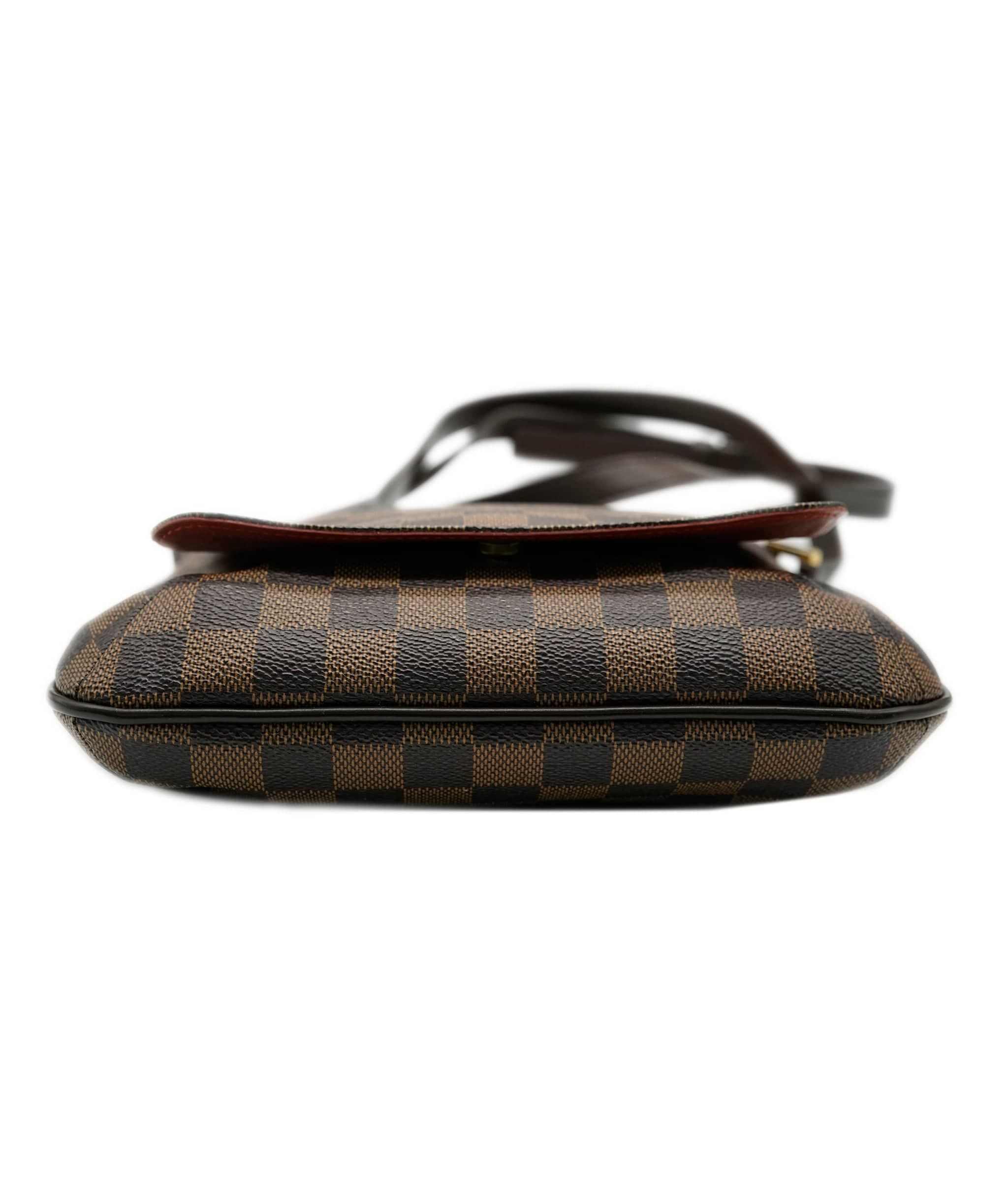 Louis Vuitton Damier Ebene Canvas Musette Salsa - Image 5