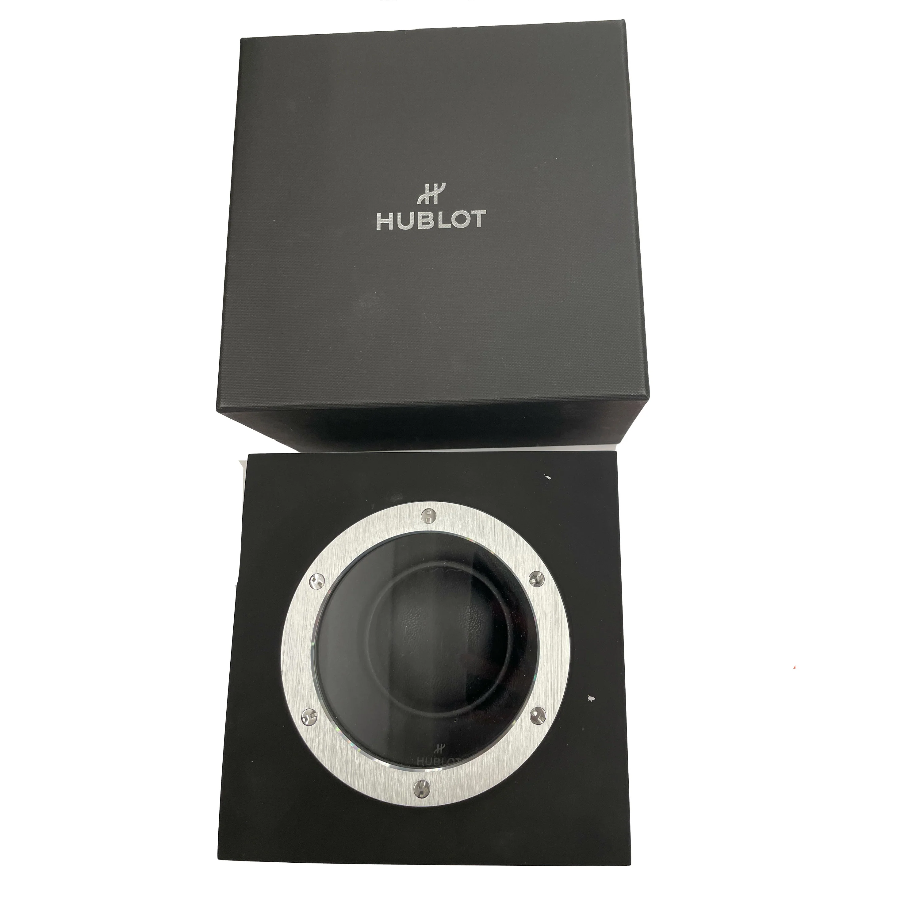 Hublot Big Bang Unico 441.NX.1170.RX Mens Watch in  Titanium - Image 5