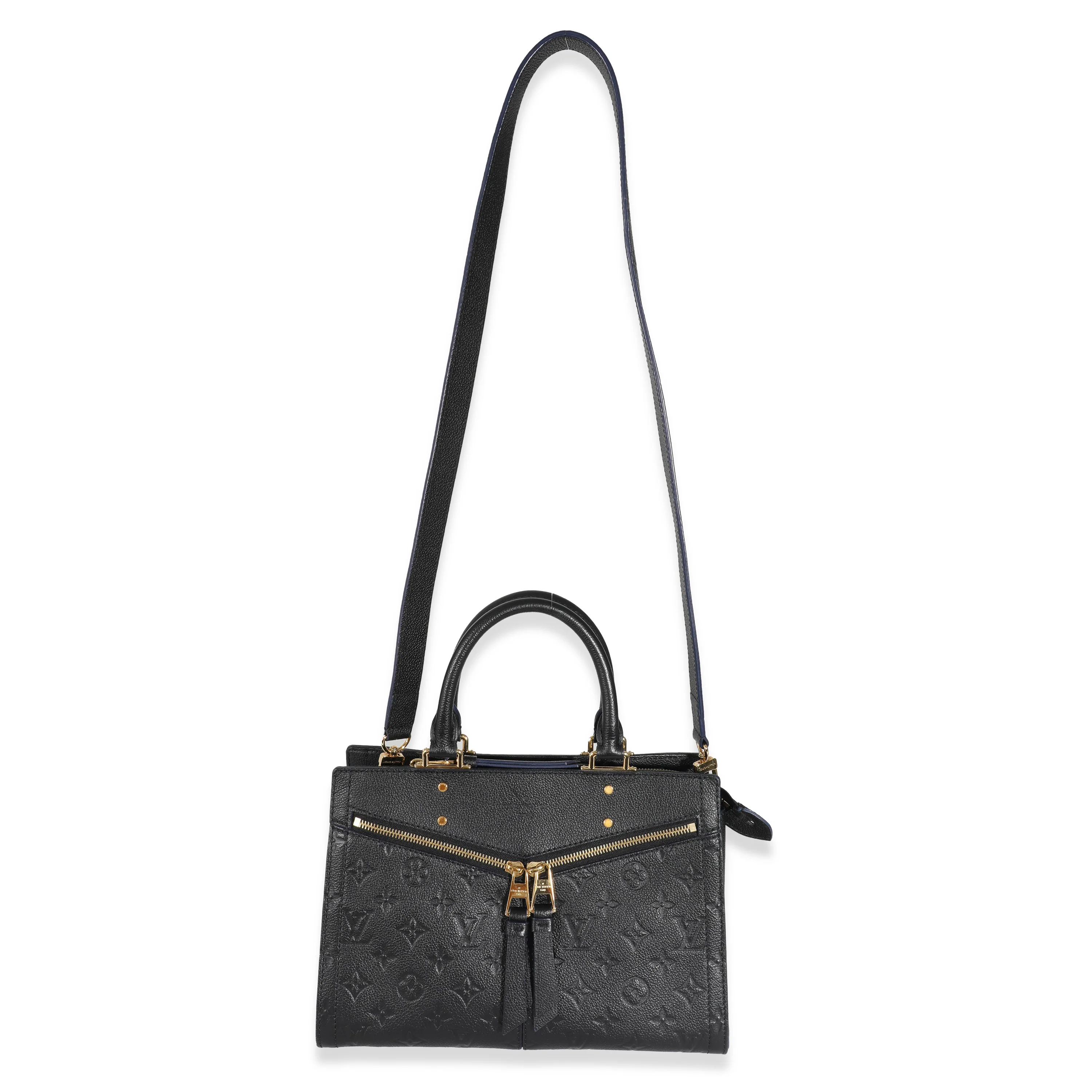 Black Empreinte Sully PM - Image 4