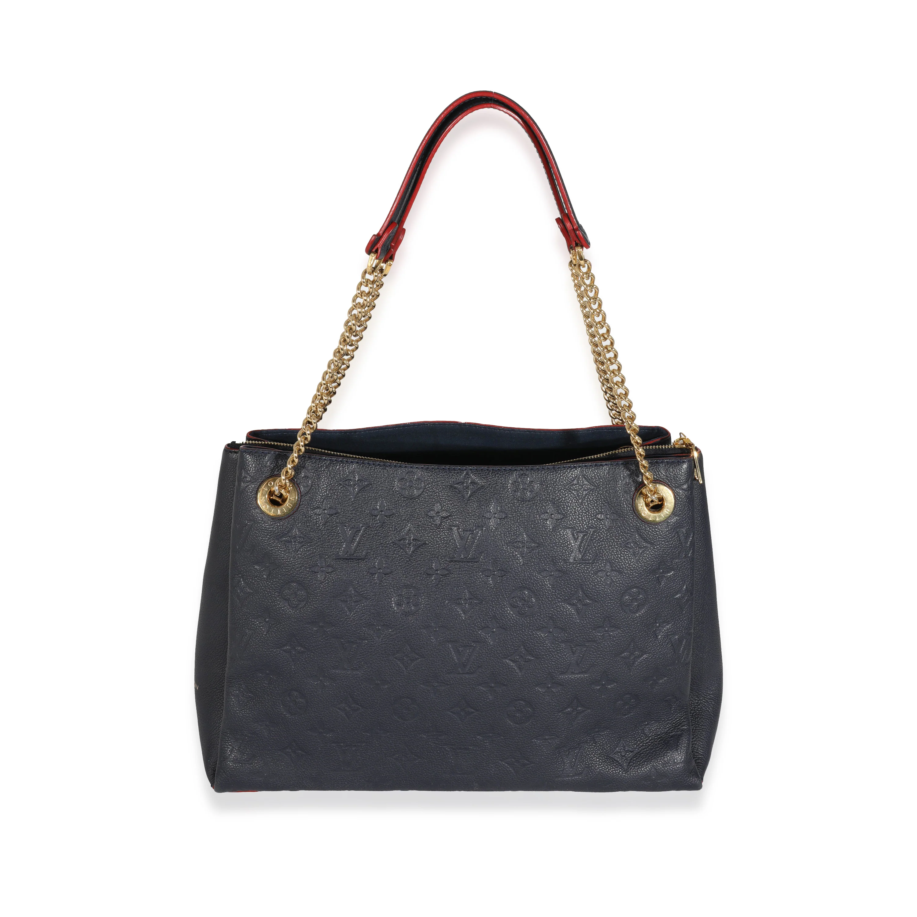 Empreinte Marine Rouge Surene MM - Image 3
